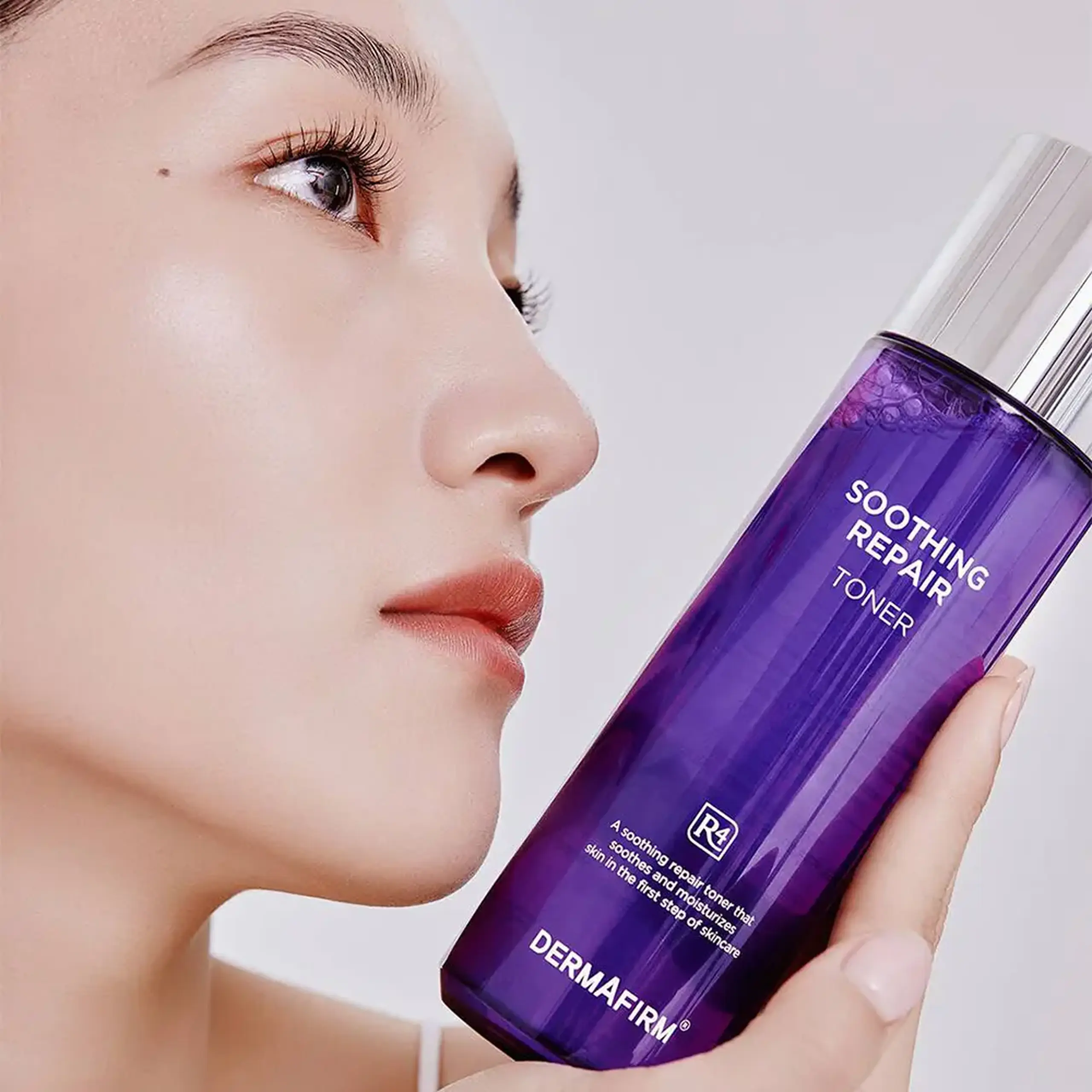 Toner nutritiv Dermafirm Soothing Repair Toner R4 150ml