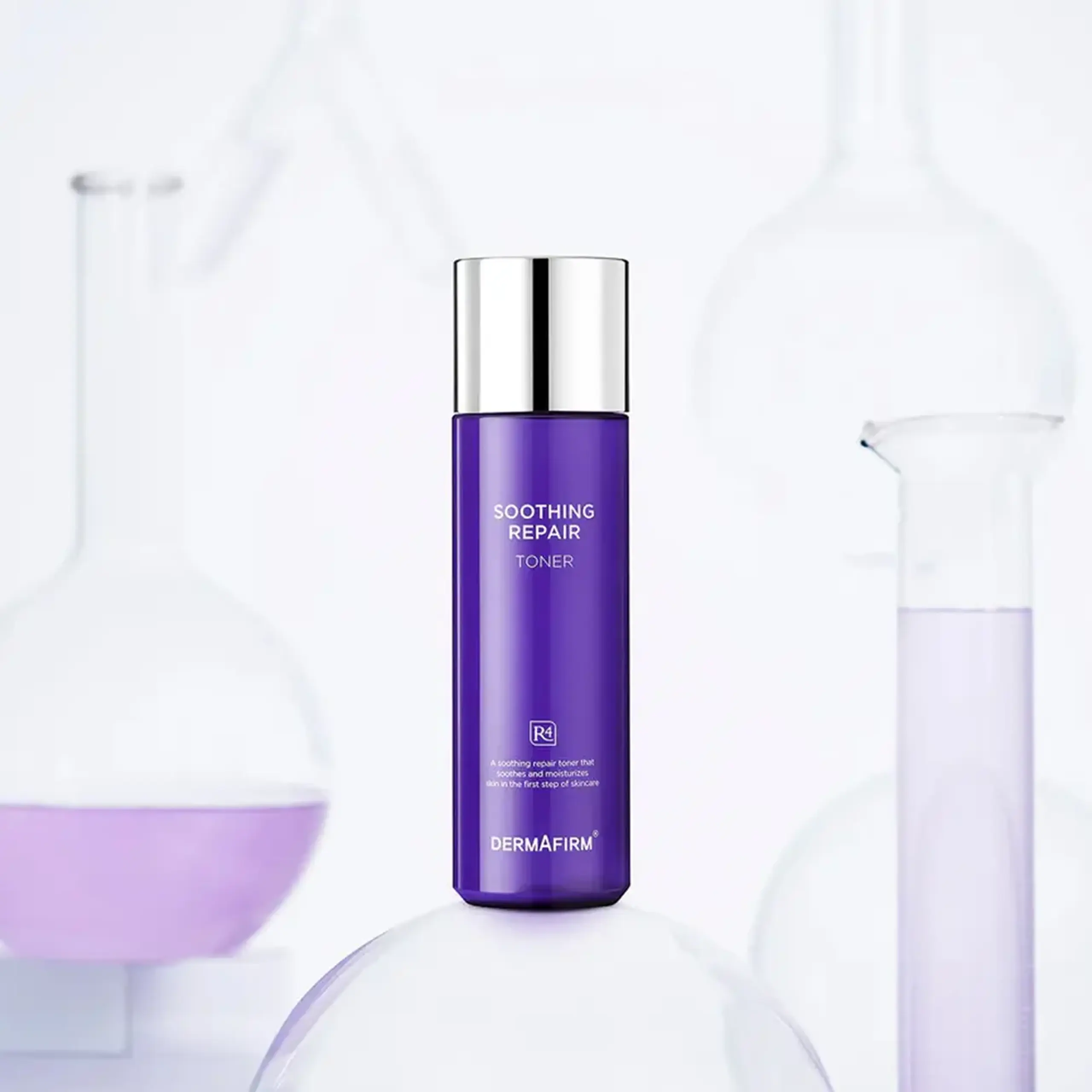 Toner nutritiv Dermafirm Soothing Repair Toner R4 150ml