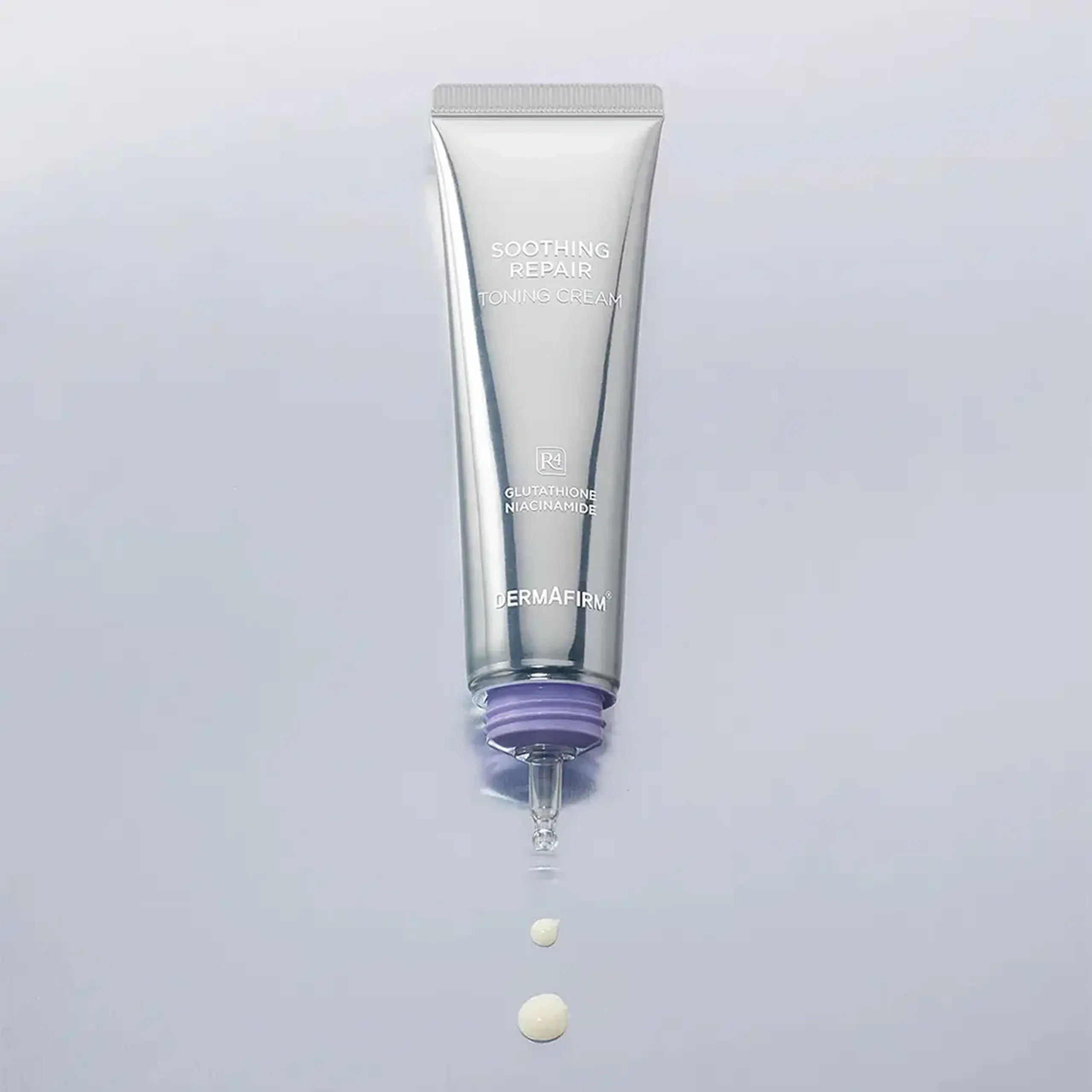 Cremă calmantă Dermafirm Soothing Repair Toning Cream R4 50ml