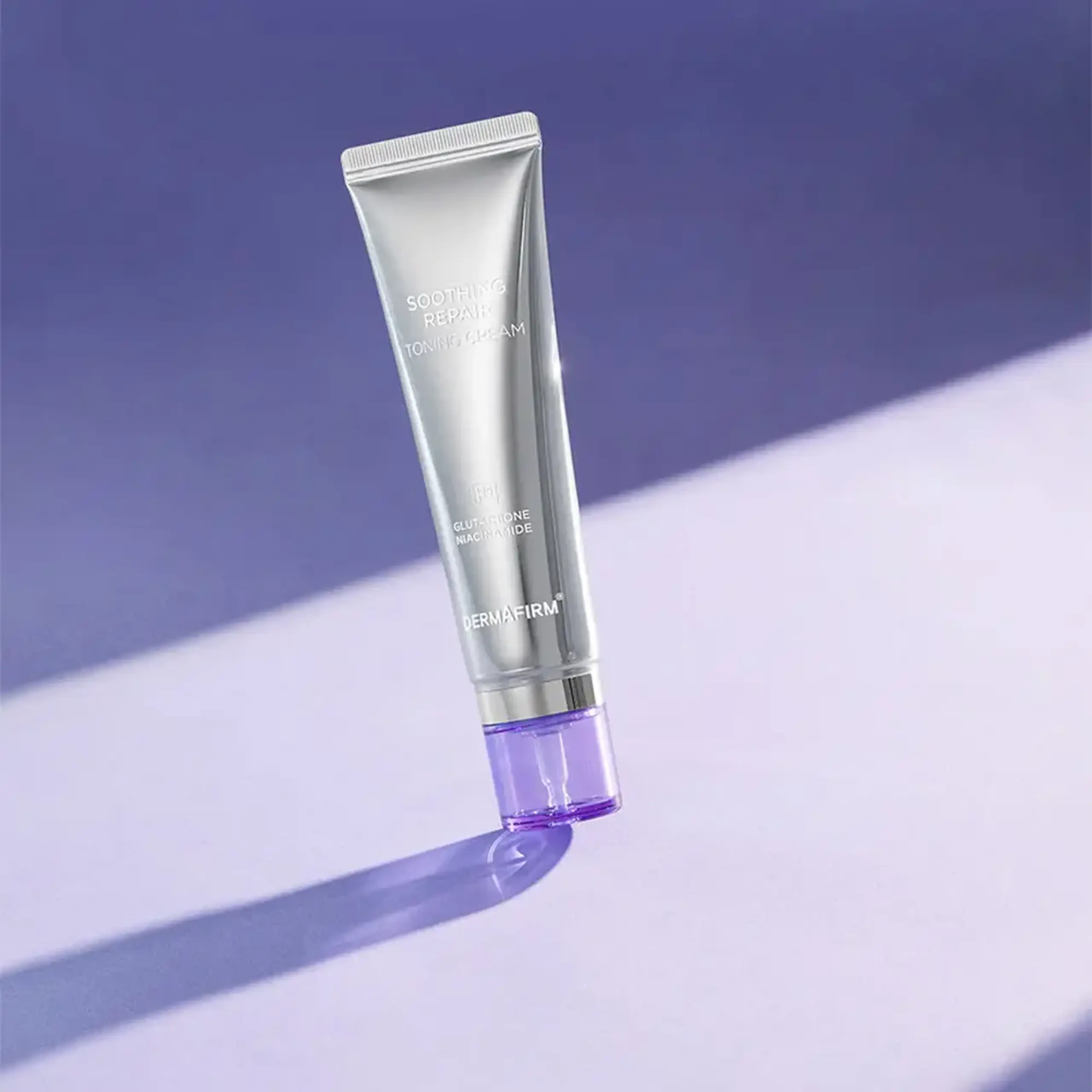 Cremă calmantă Dermafirm Soothing Repair Toning Cream R4 50ml