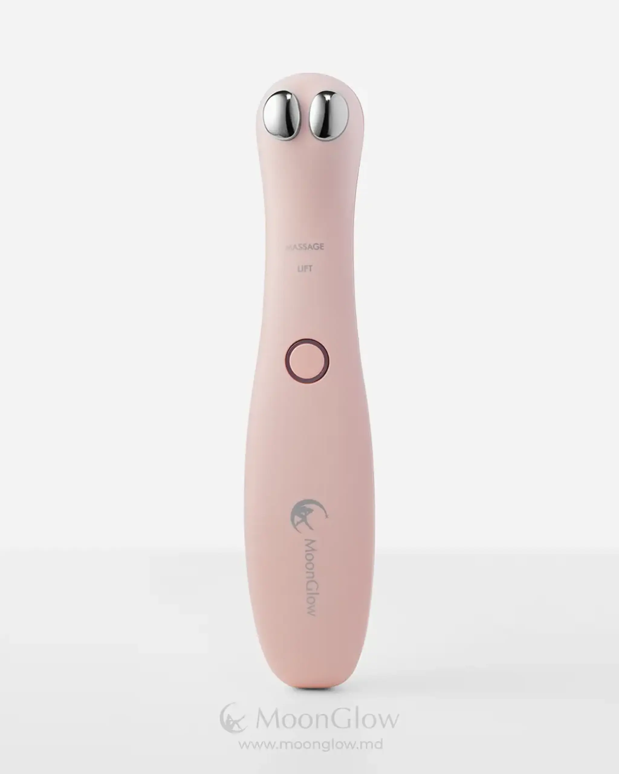 Dispozitiv-gadget pentru zona ochilor Moonglow Eye Beauty Device