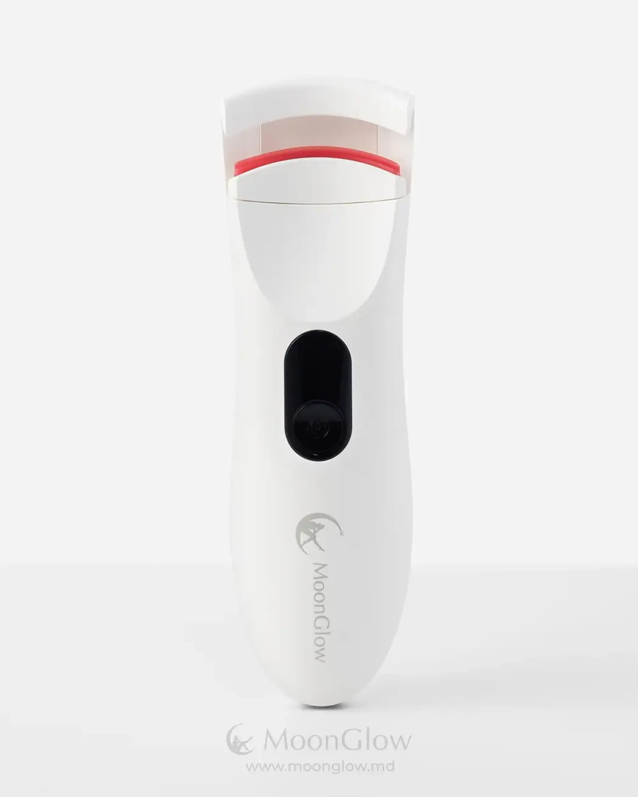 Beauty device pentru gene Moonglow Digital Heated Eyelash Curler