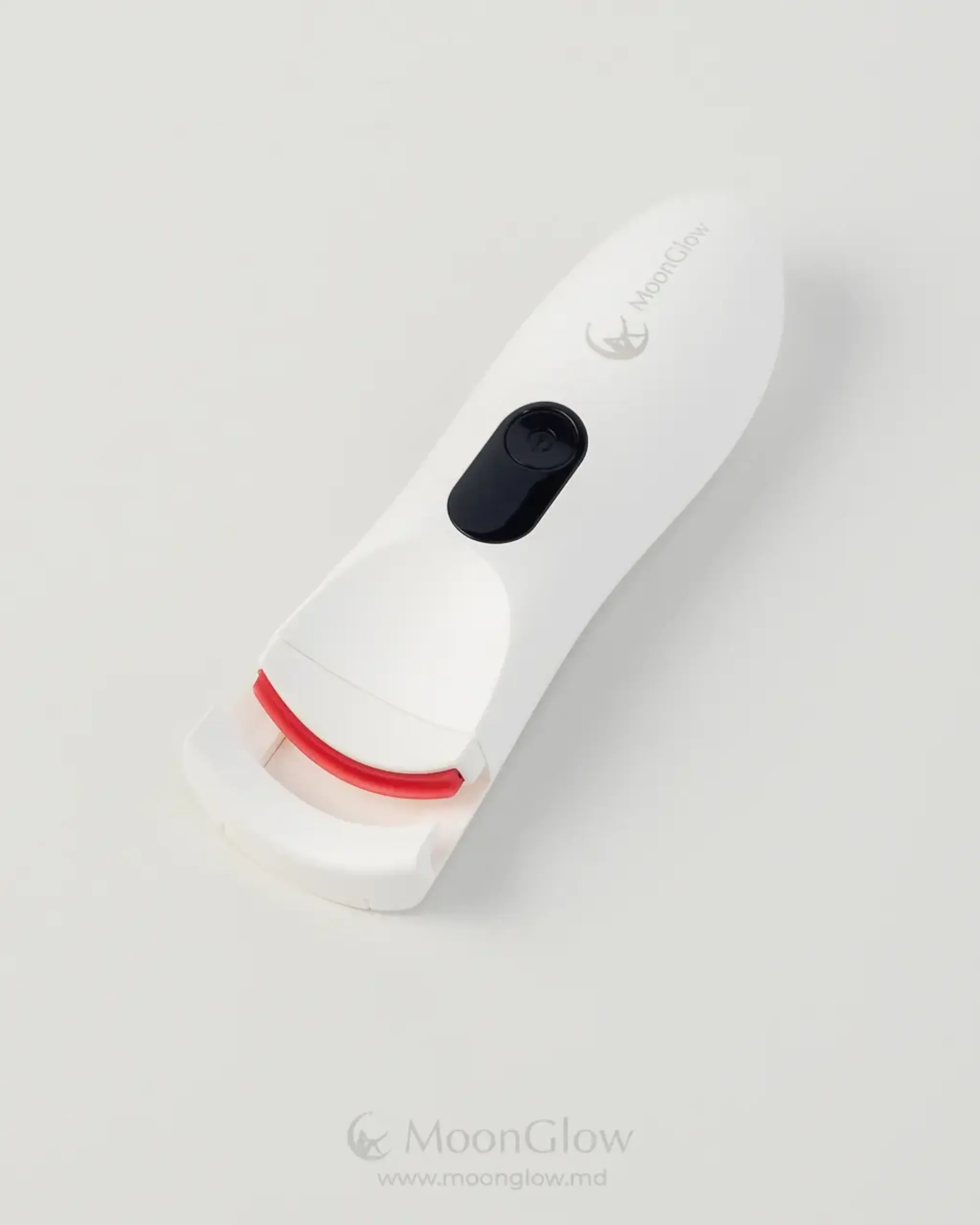 Beauty device pentru gene Moonglow Digital Heated Eyelash Curler