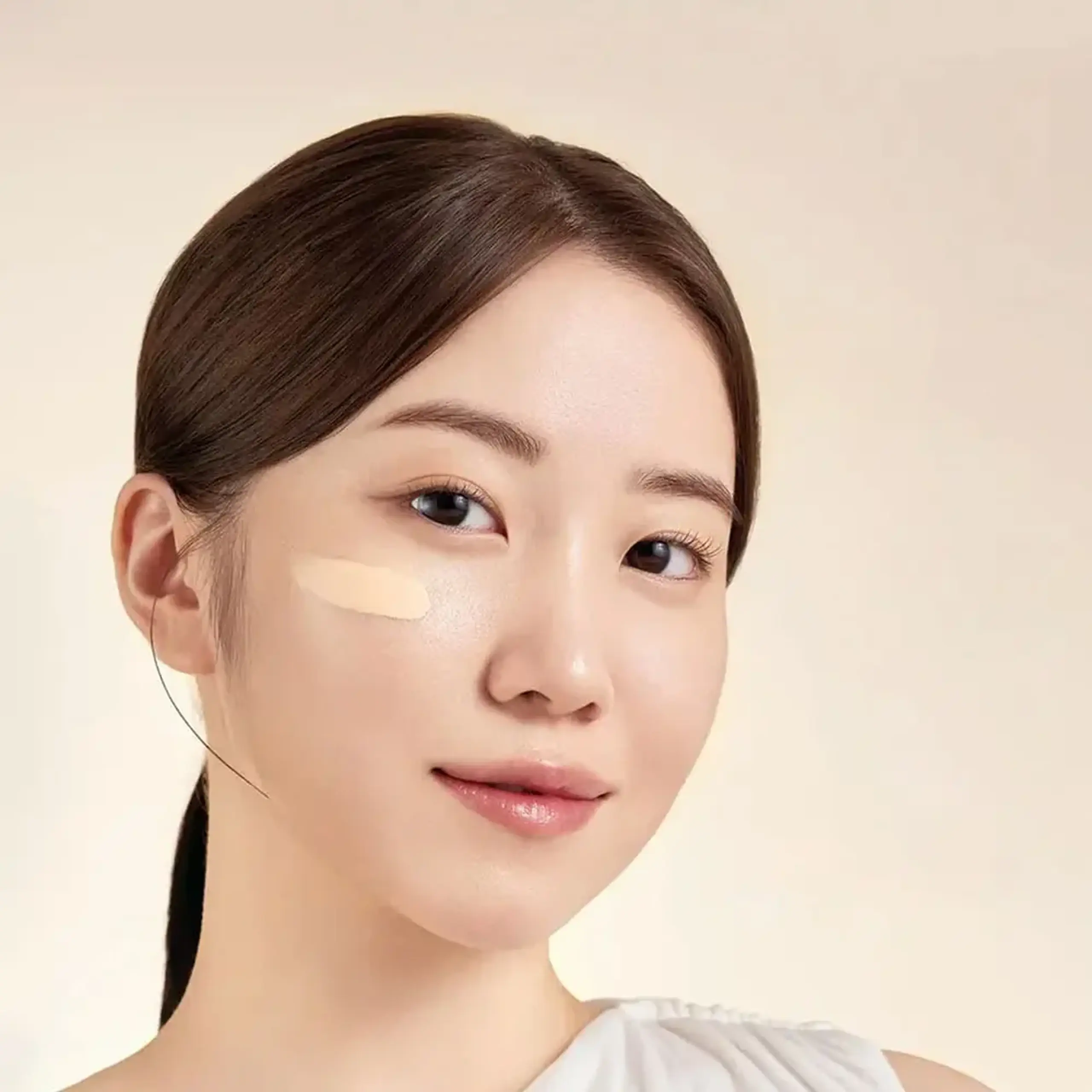 Crema bb hidratantă Purito Wonder Releaf Centella BB Cream #13 Neutral Ivory SPF30 PA+++ 30ml