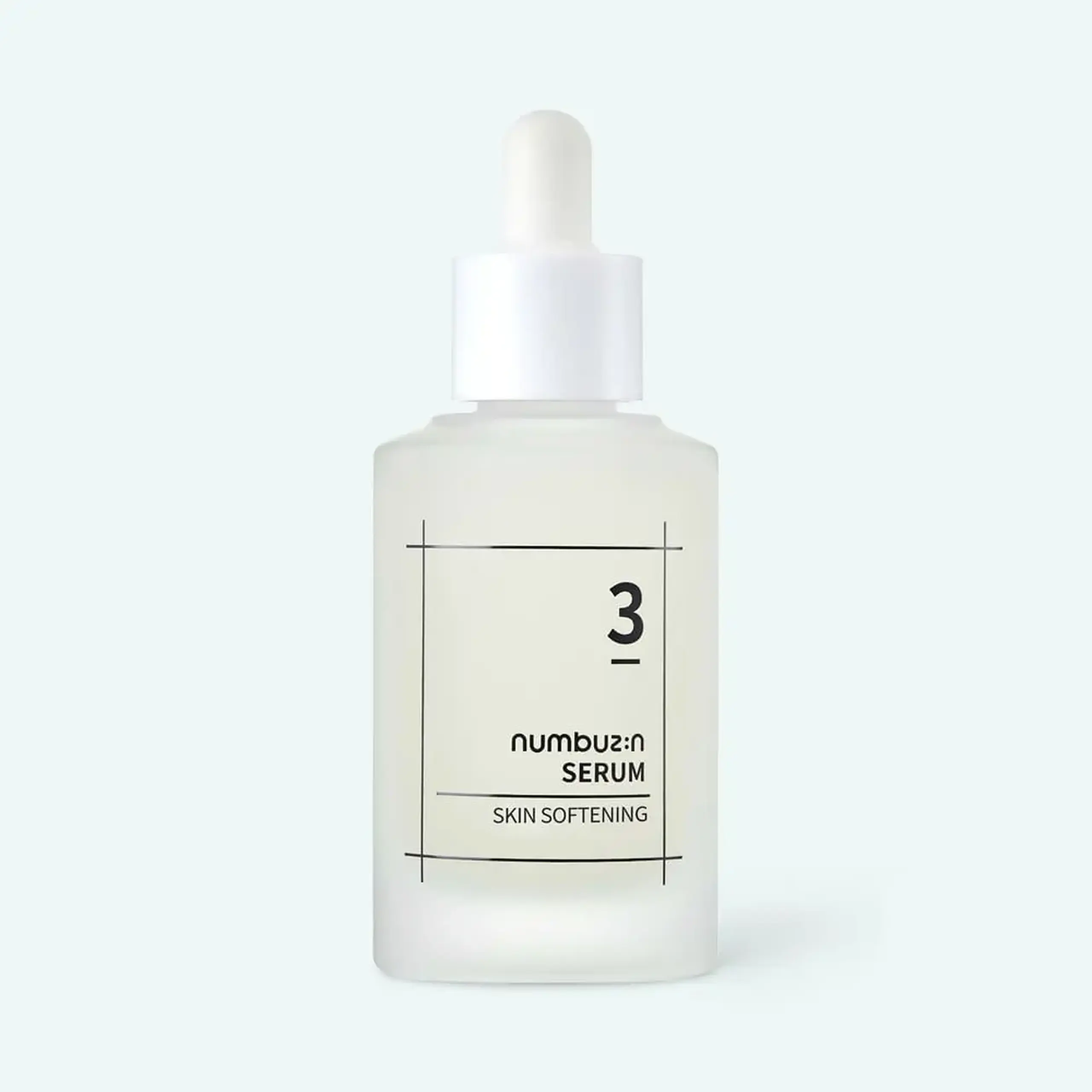 Ser nutritiv anti-age Numbuzin No.3 Skin Softening Serum 50ml