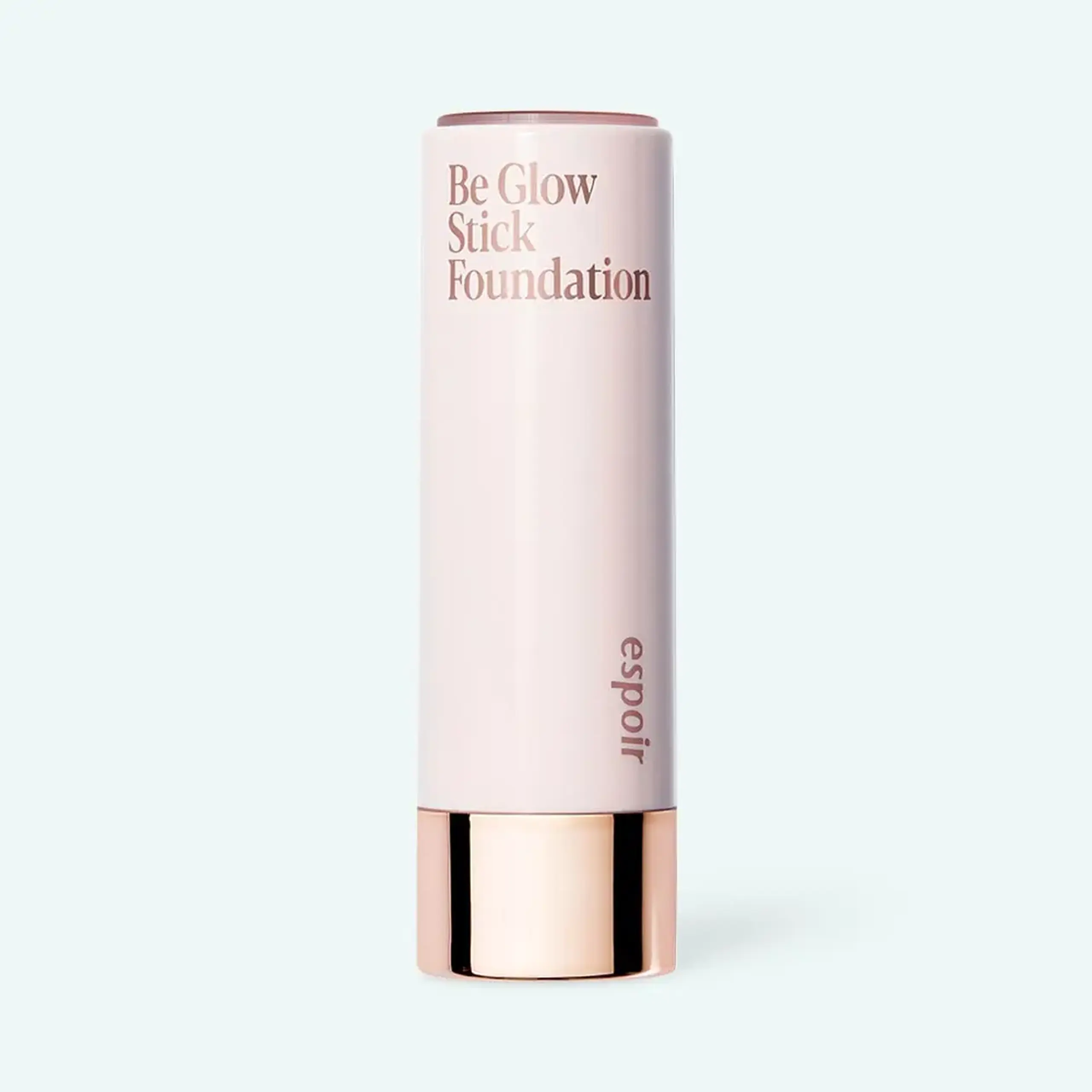 Fond de ten în stick cu finisaj luminos Espoir Pro Tailor Be Glow Stick Foundation Spf 50+++