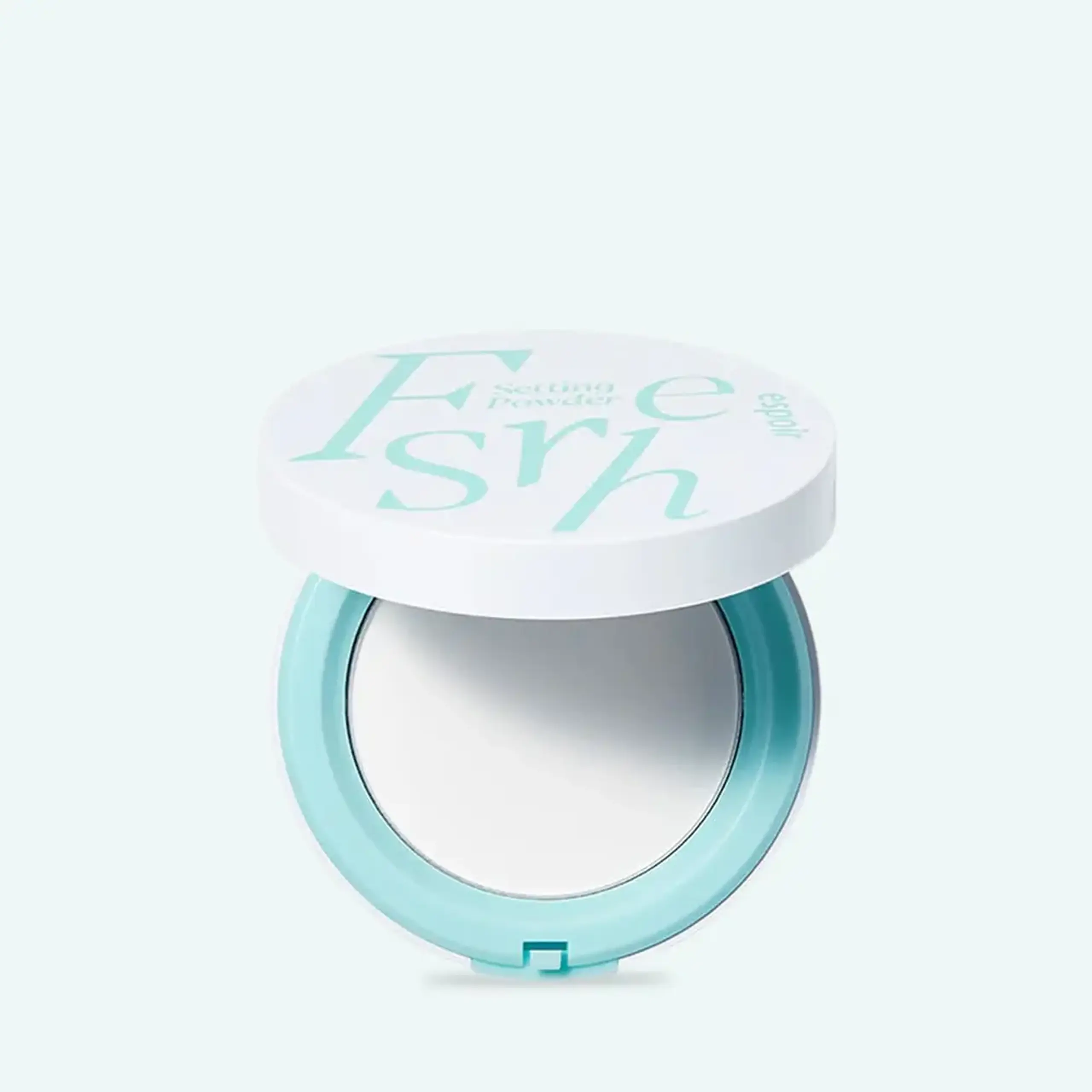 Pudră matifiantă Espoir Fresh Setting Powder 3g