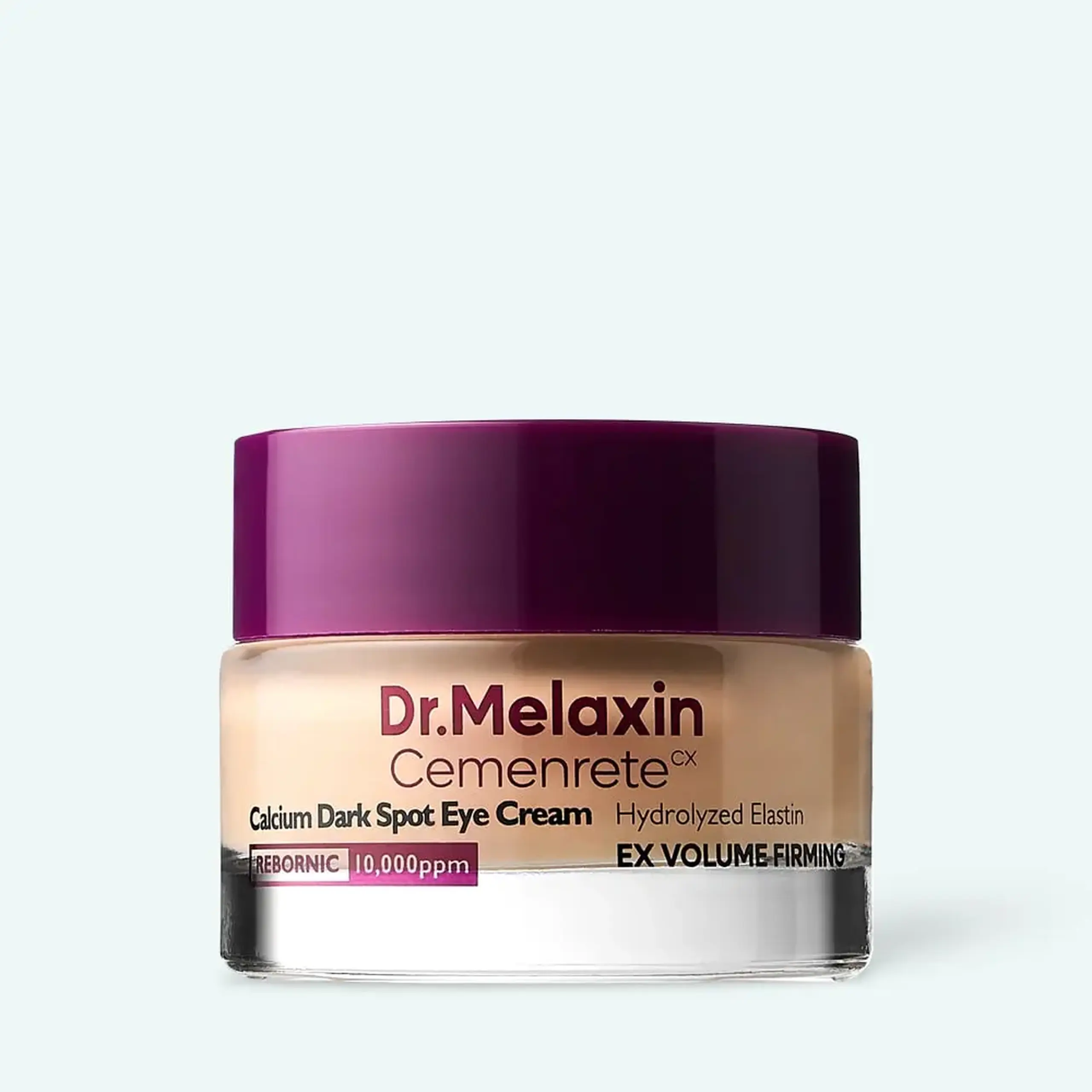 Сremă anti-aging pentru zona ochilor Dr.Melaxin Cemenrete Calcium Dark Spot Eye Cream 15ml