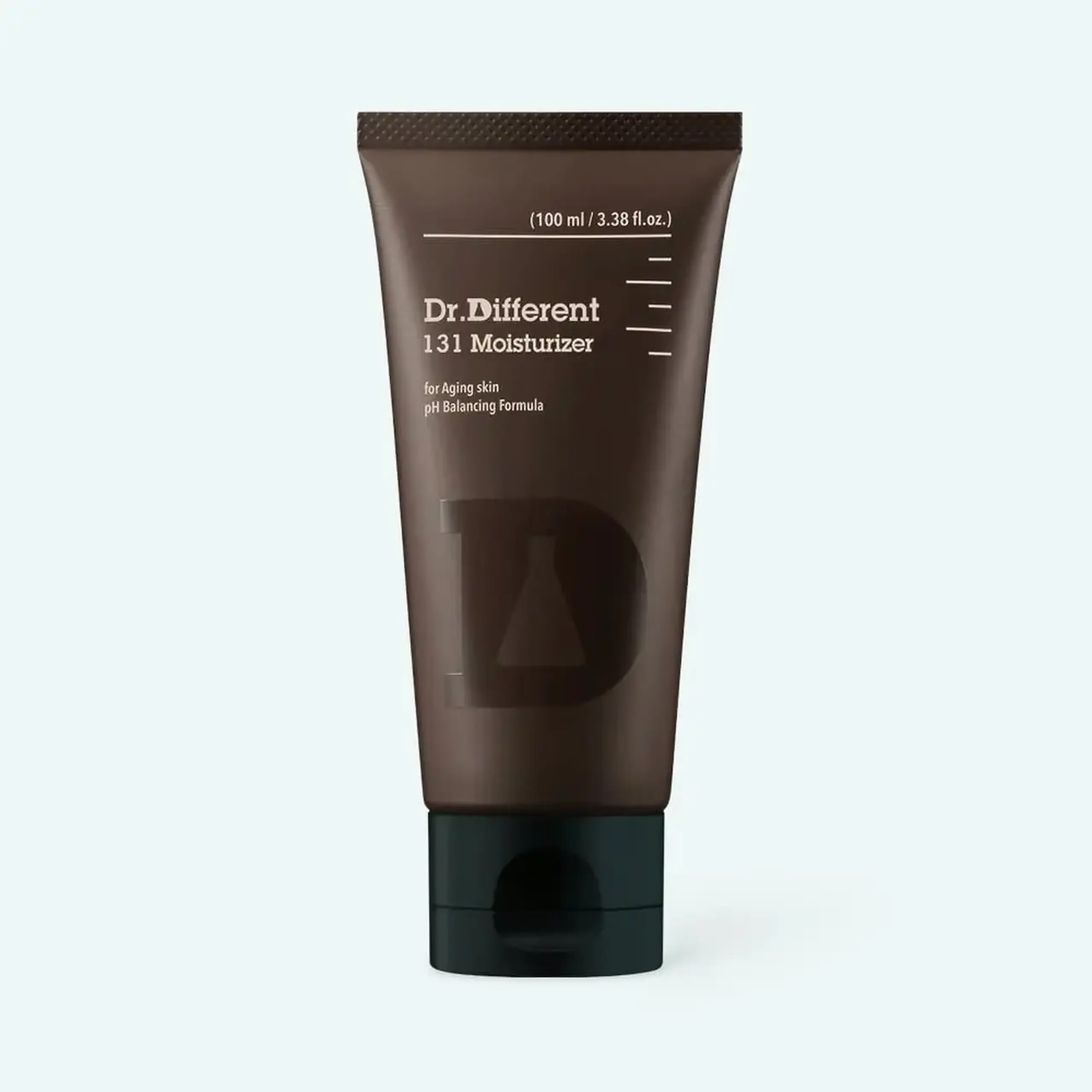 Cremă cu emulsie lamelară pentru tenul matur Dr. Different 131 Moisturizer Face Cream 100ml