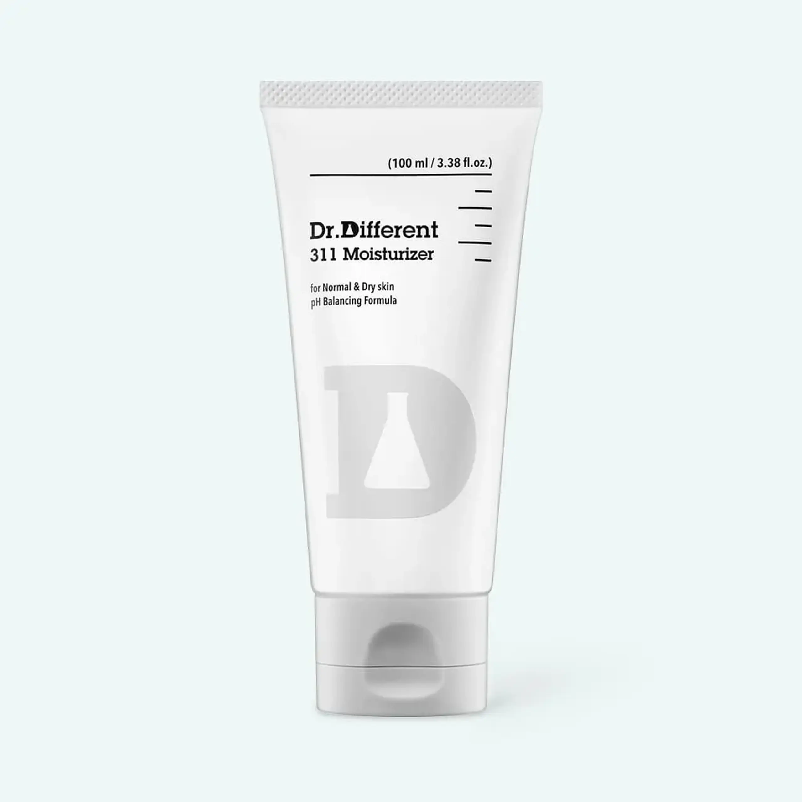 Cremă hidratantă Dr. Different 311 Moisturizer 100ml