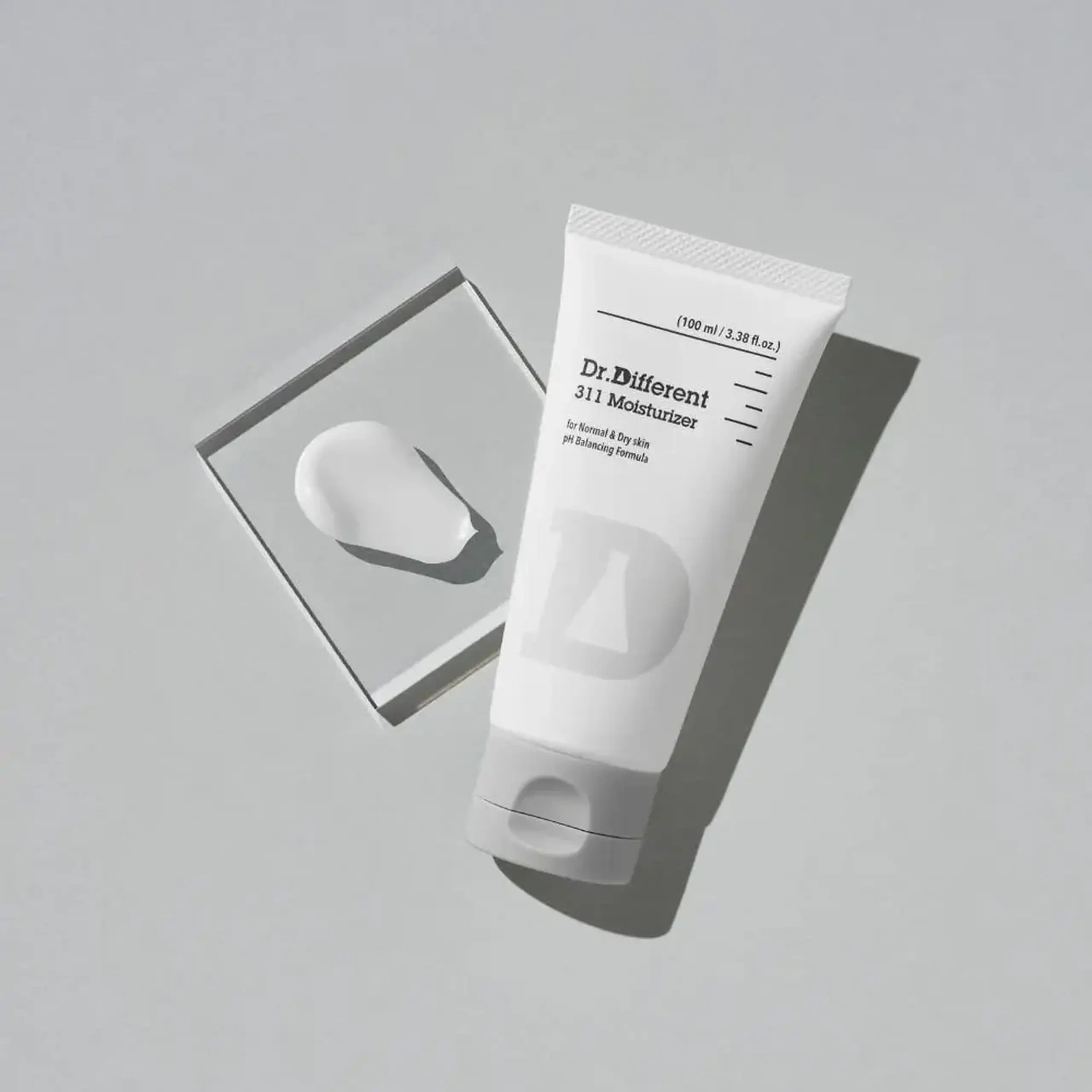 Cremă hidratantă Dr. Different 311 Moisturizer 100ml
