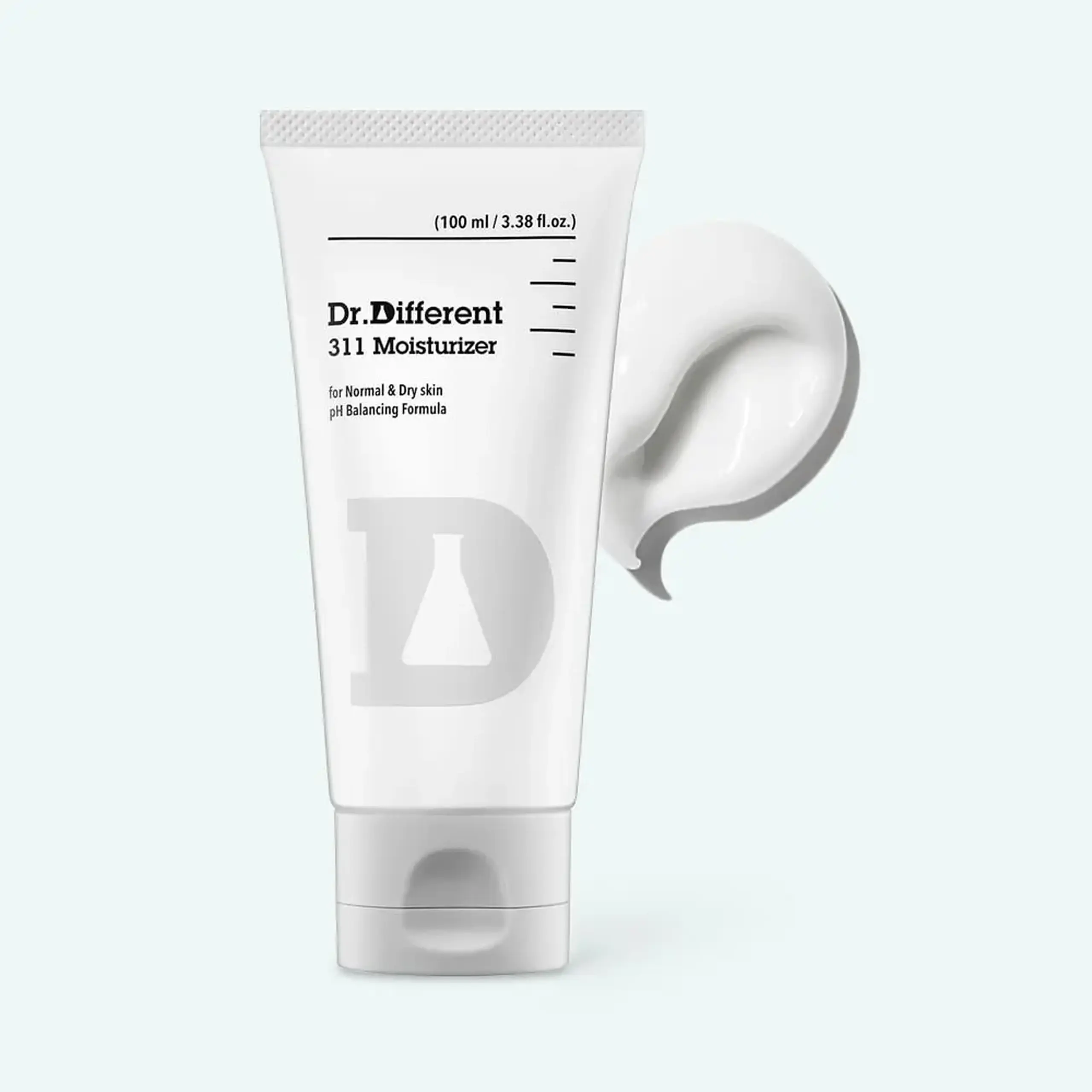 Cremă hidratantă Dr. Different 311 Moisturizer 100ml