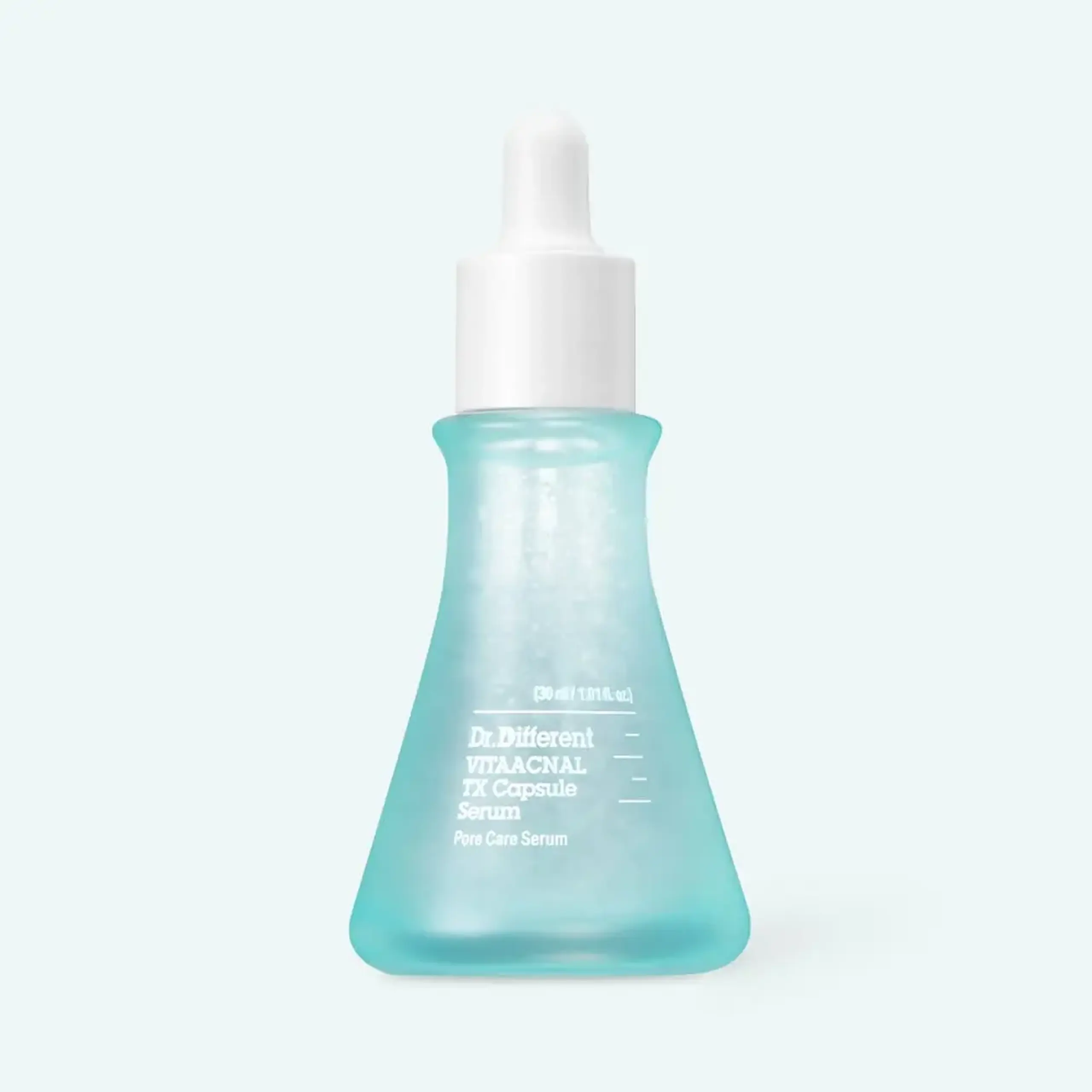 Serum împotriva imperfecțiunilor Dr.Different VITAACNAL TX Capsule Serum 30ml