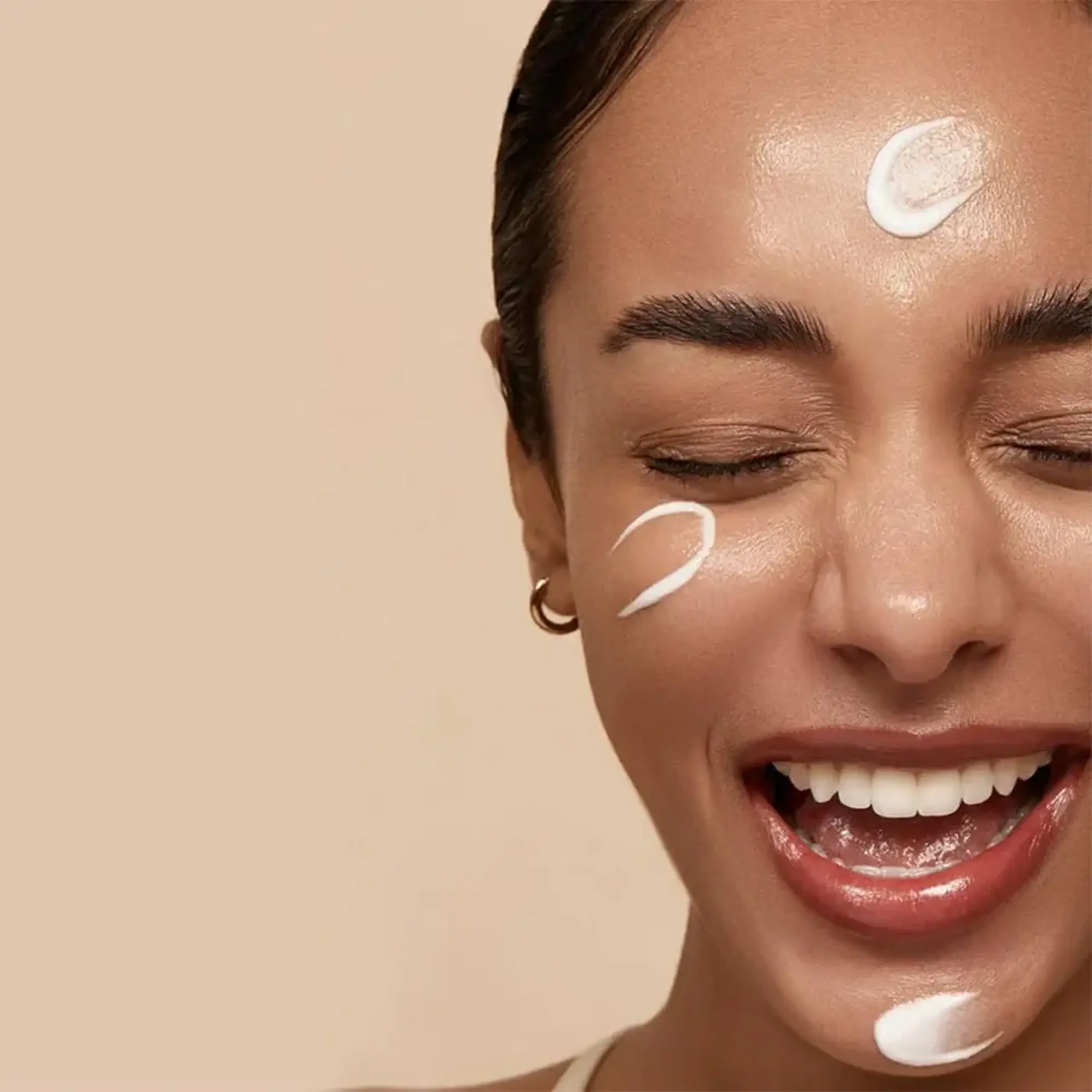 Lăptișor-emulsie hidratantă cu extract de orez și ceramide Anua Rice 70 Intense Moisturizing Milk 150ml