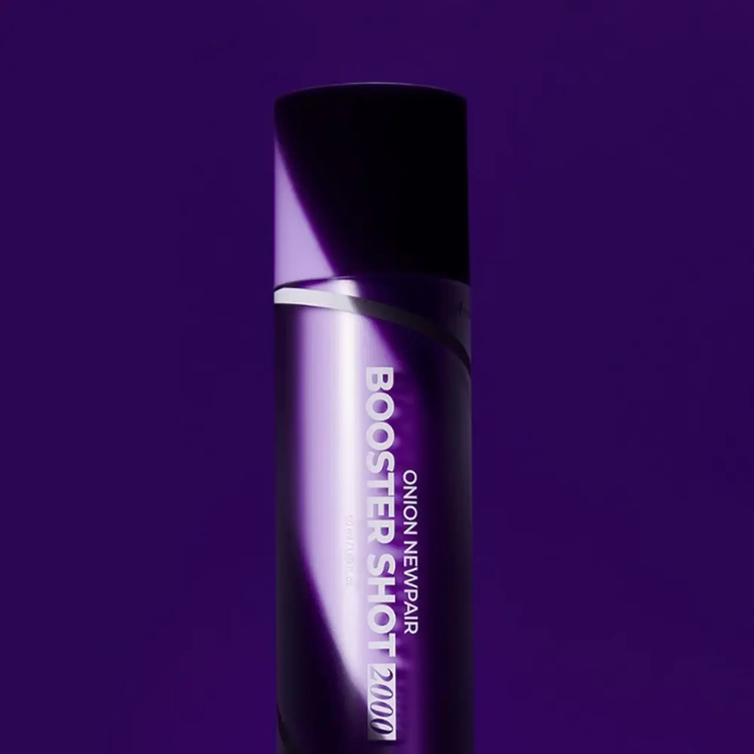 Ser-booster intensiv cu extract de ceapă roșie și spicule IsNtree Onion Newpair Booster Shot 2000 50ml