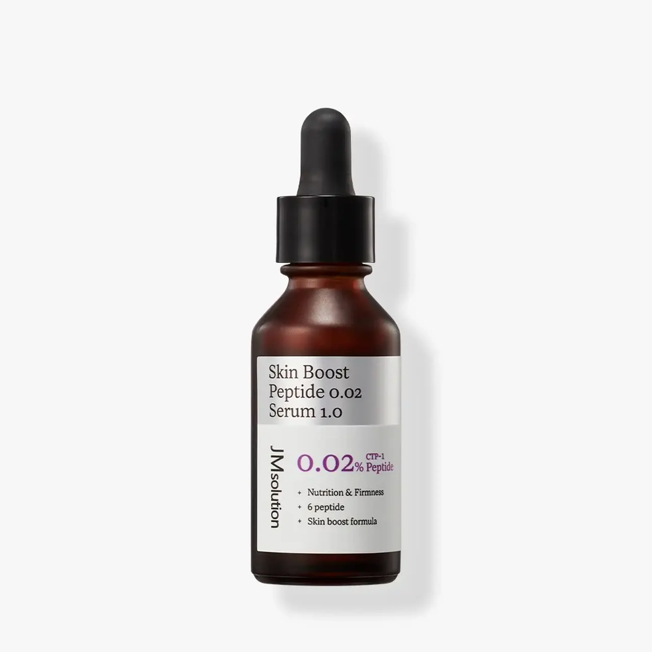 Ser anti-age JMSOLUTION Skin Boost Peptide 0,02 Serum 30ml