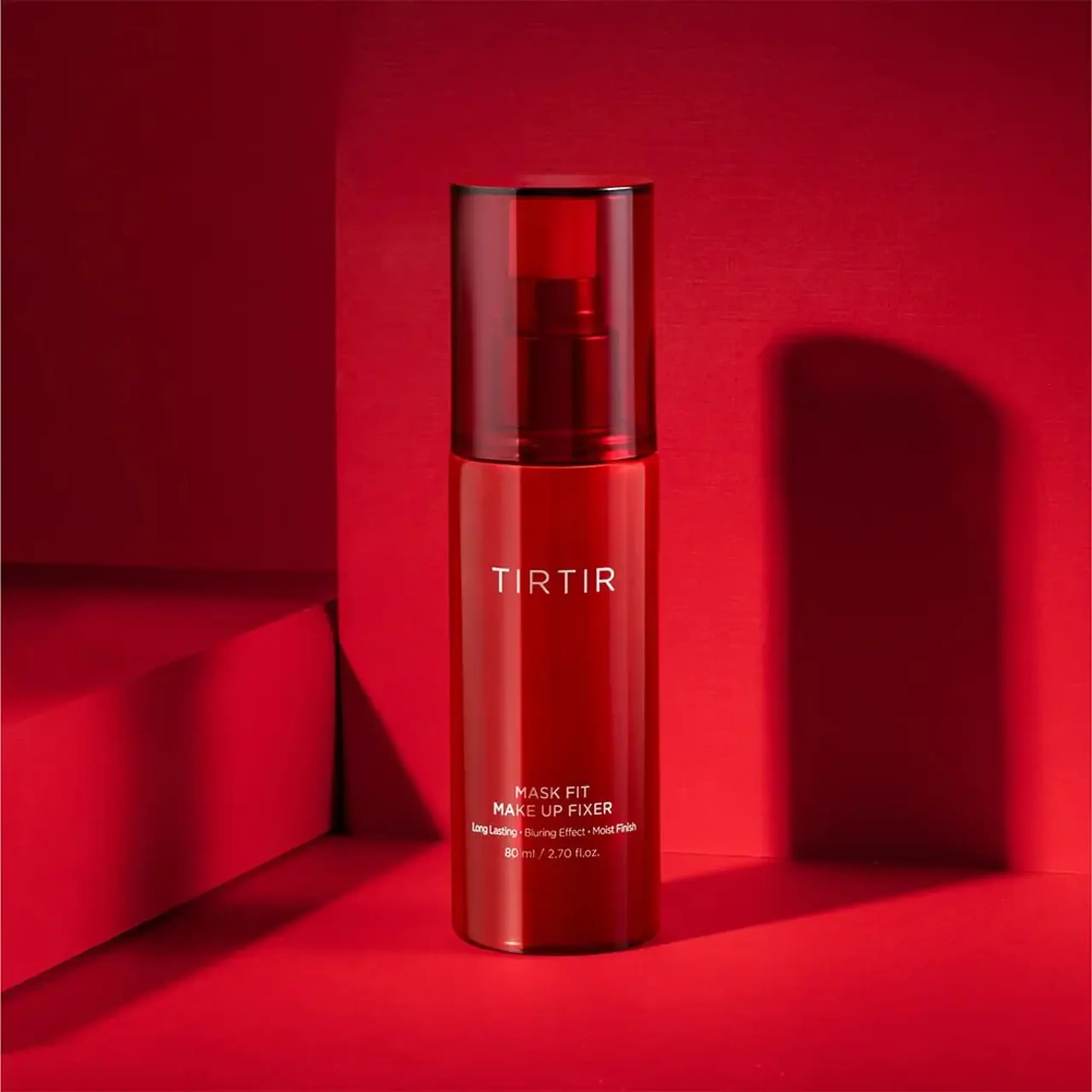 Fixator machiaj TIRTIR Mask Fit Make Up Fixer 80ml
