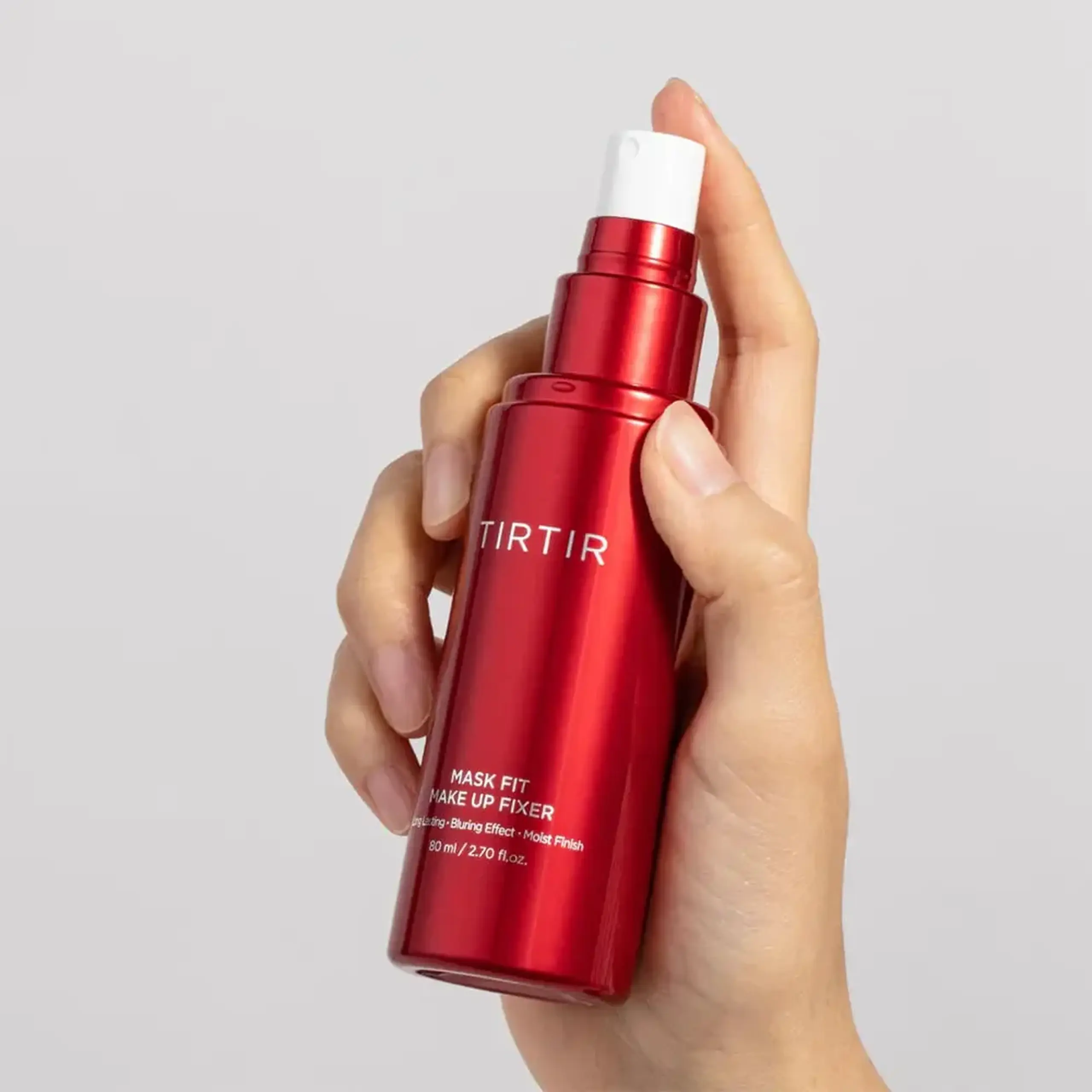 Fixator machiaj TIRTIR Mask Fit Make Up Fixer 80ml