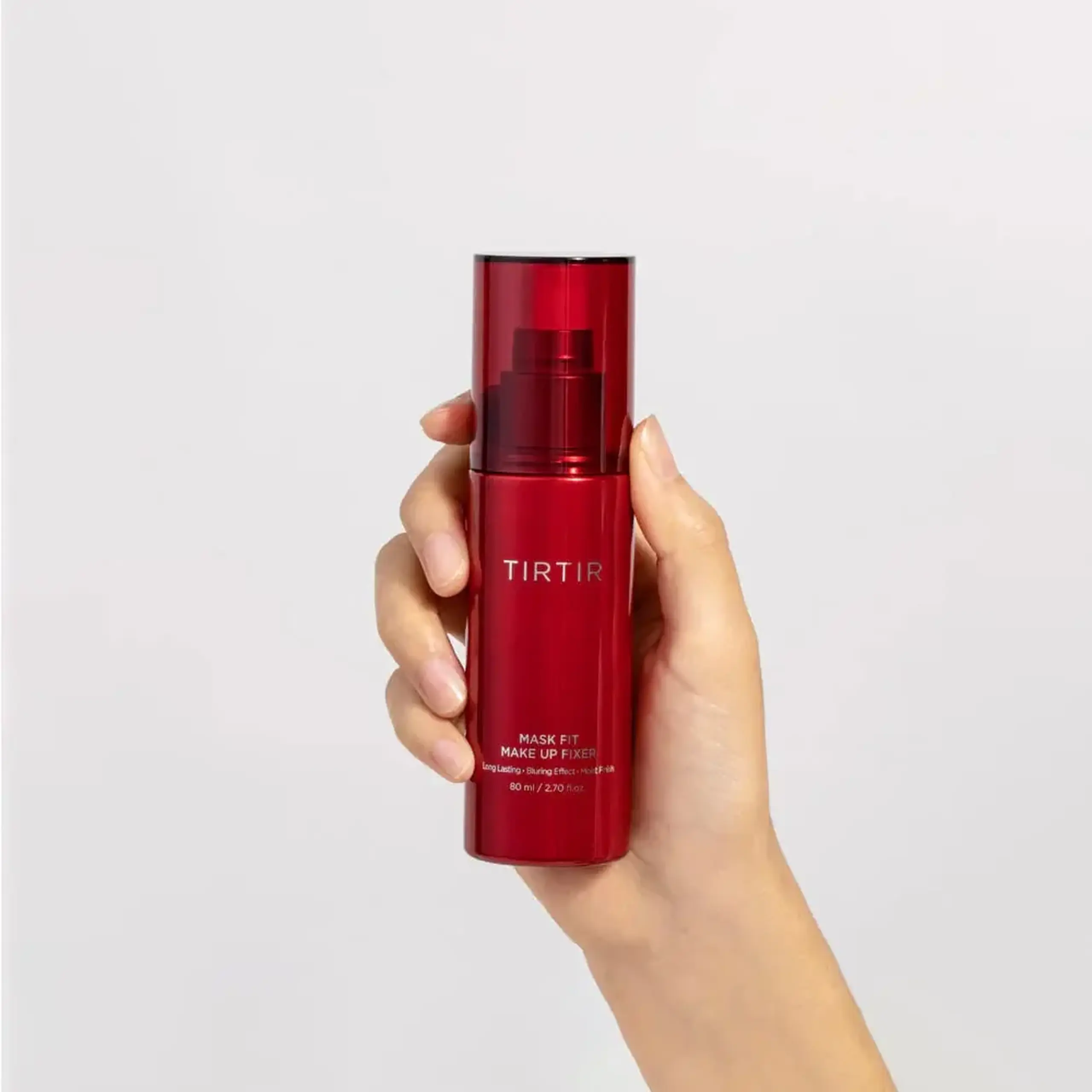 Fixator machiaj TIRTIR Mask Fit Make Up Fixer 80ml