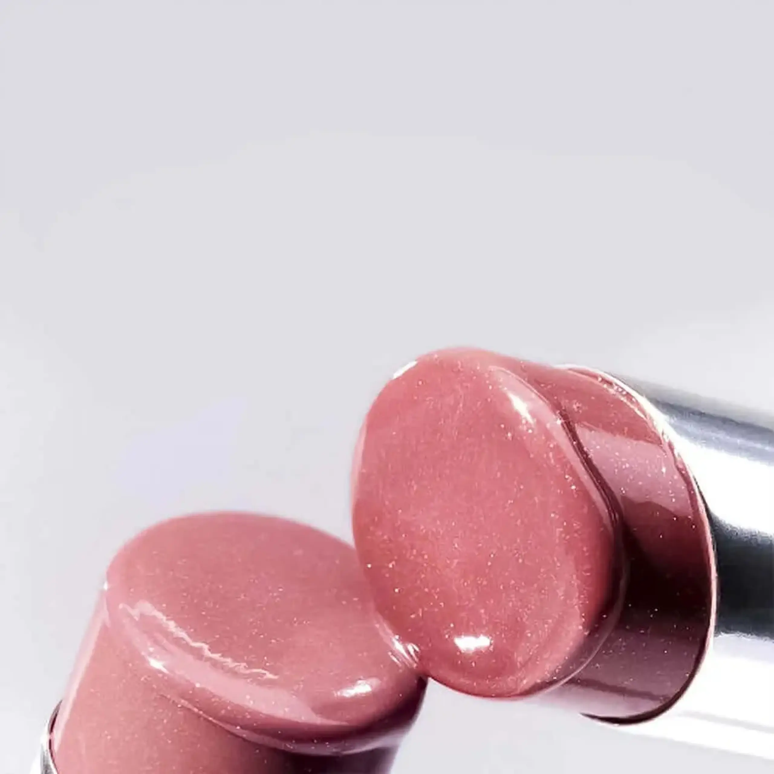 Balsam de buze hidratant cu nuanță TIRTIR Waterism Glow Melting Balm 01 Mauve Rose