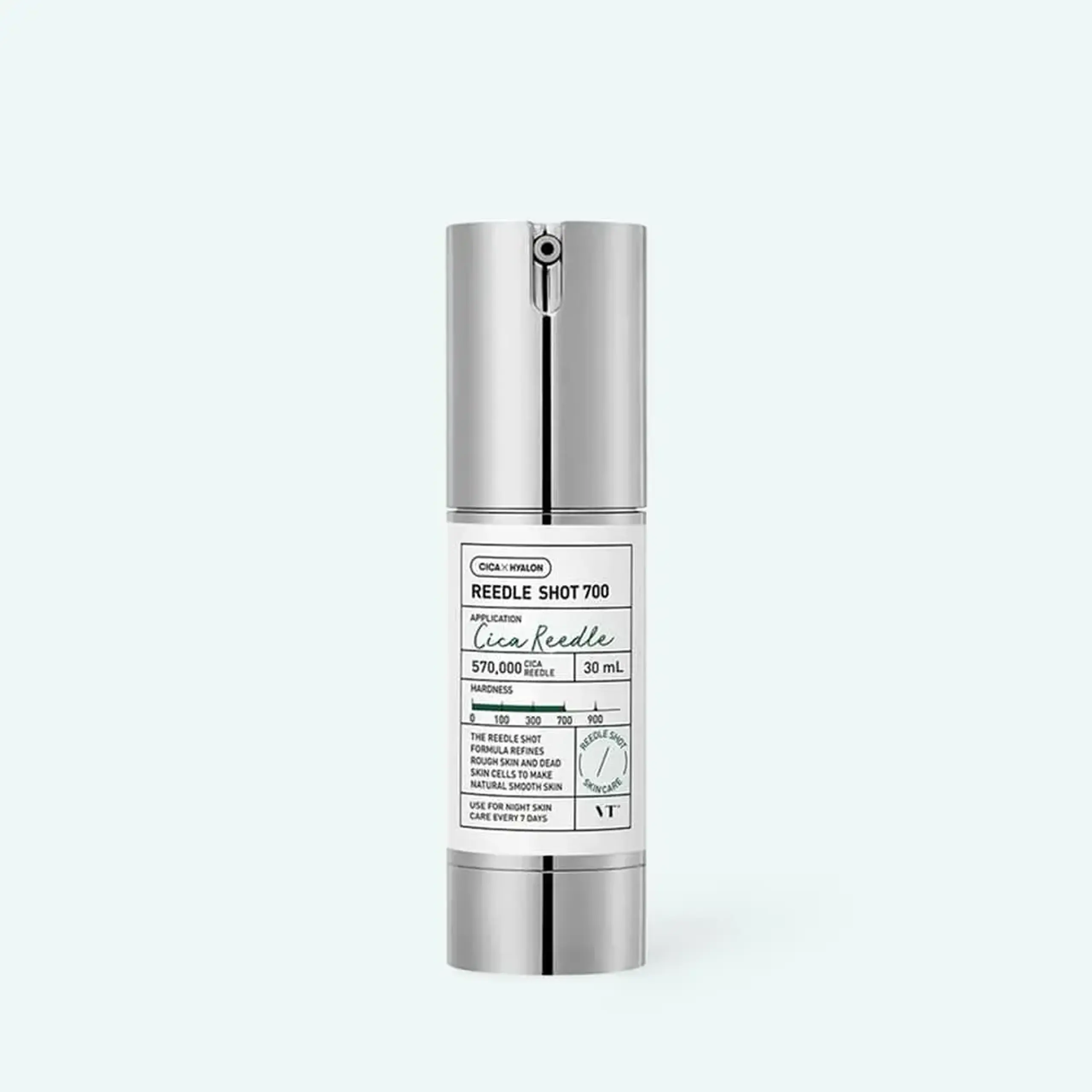 Ser-booster cu spicule VT Cosmetics Reedle Shot 700 30ml