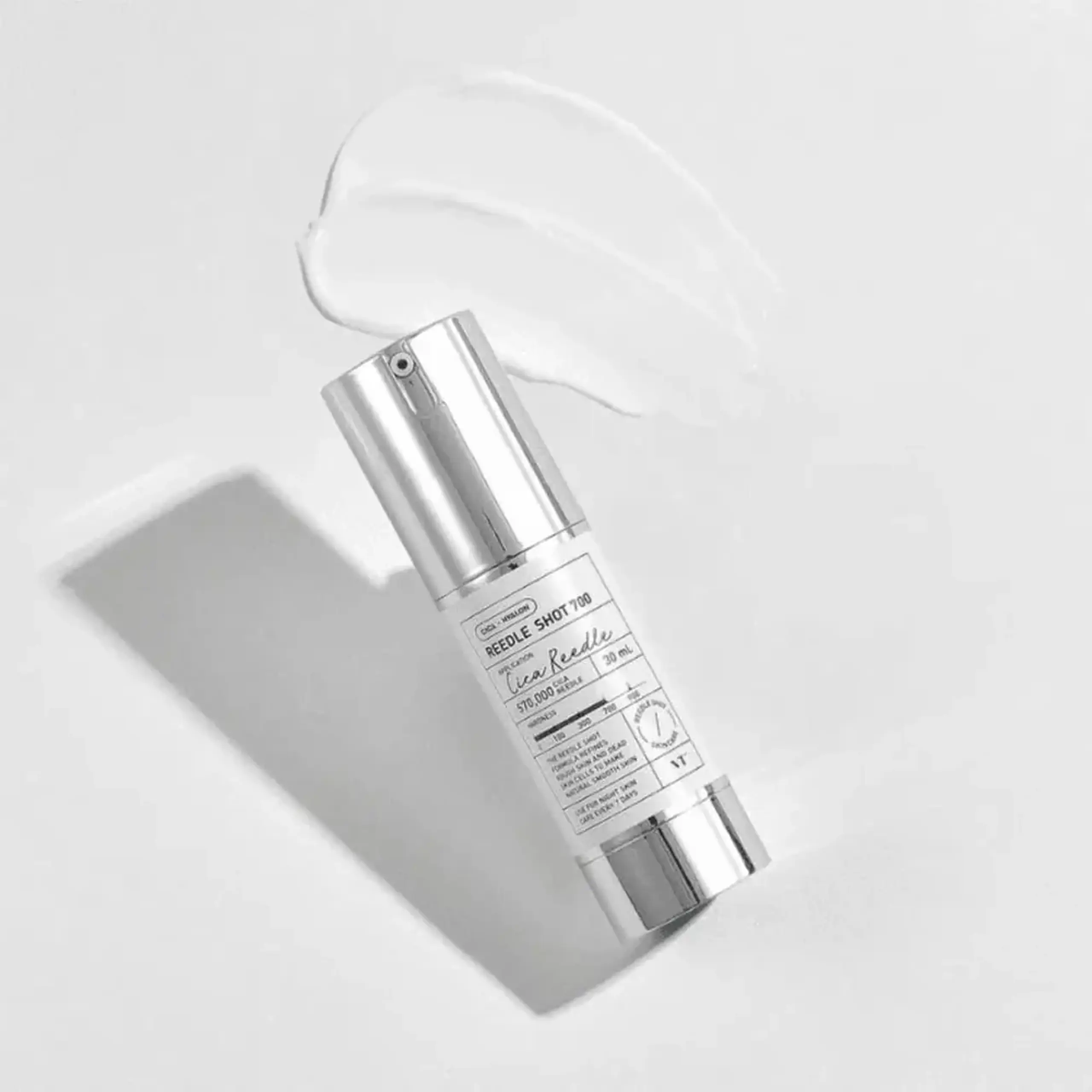 Ser-booster cu spicule VT Cosmetics Reedle Shot 700 30ml