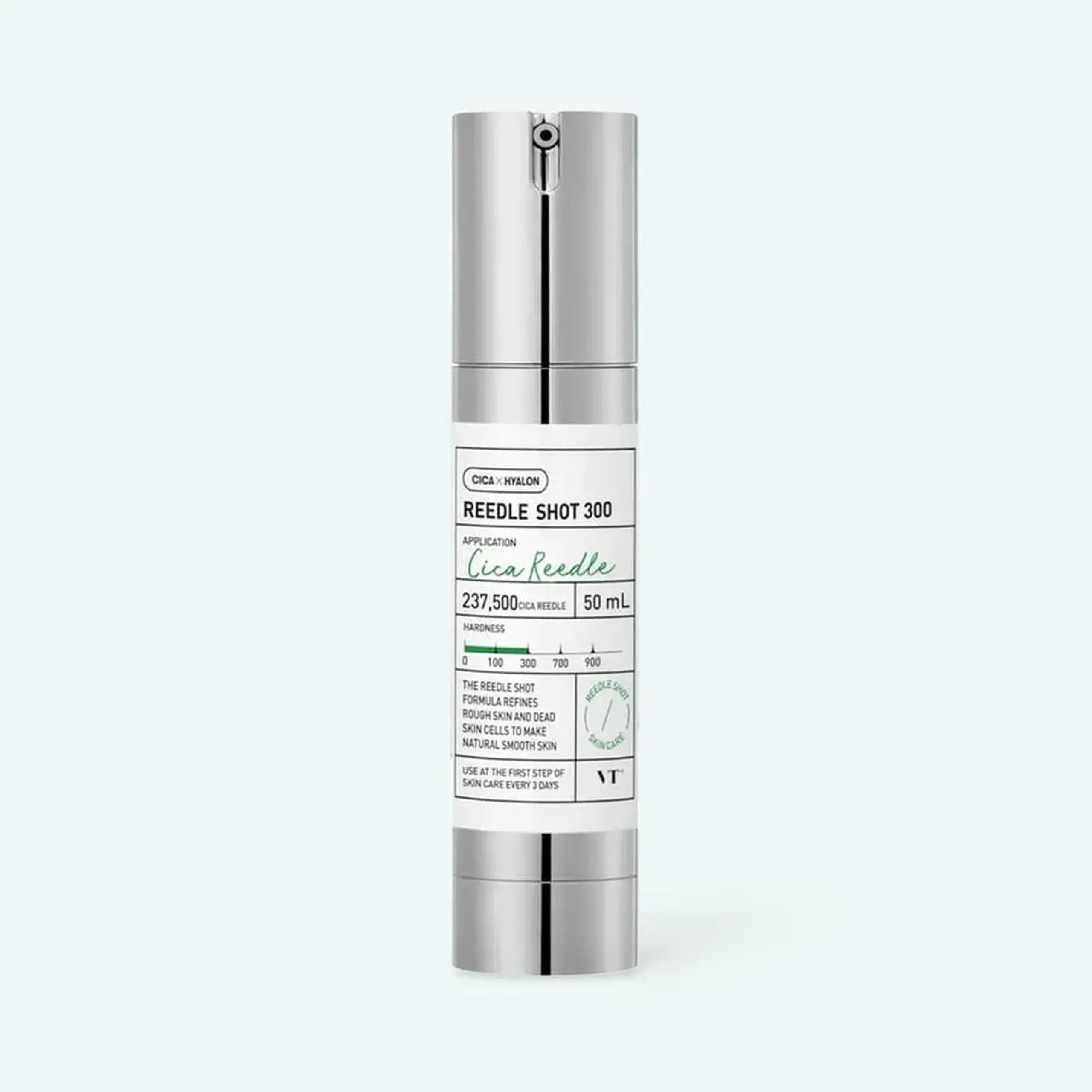 Ser-booster cu spicule VT Cosmetics Reedle Shot 300 50ml