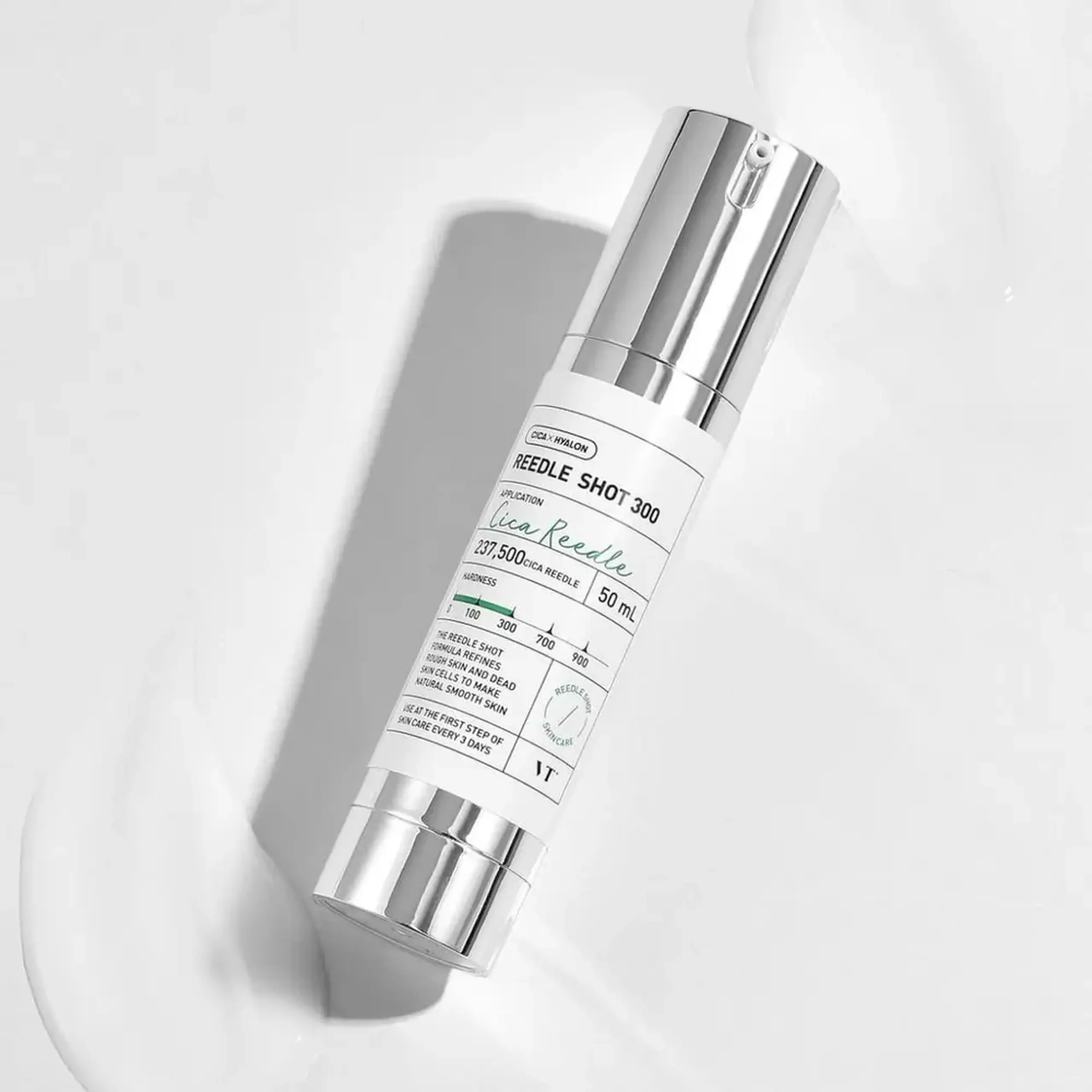 Ser-booster cu spicule VT Cosmetics Reedle Shot 300 50ml