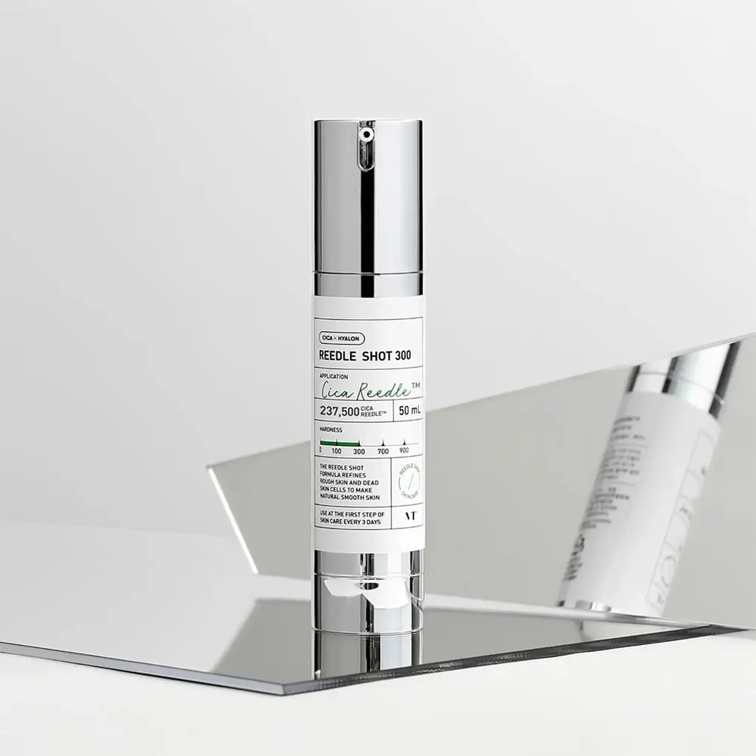 Ser-booster cu spicule VT Cosmetics Reedle Shot 300 50ml