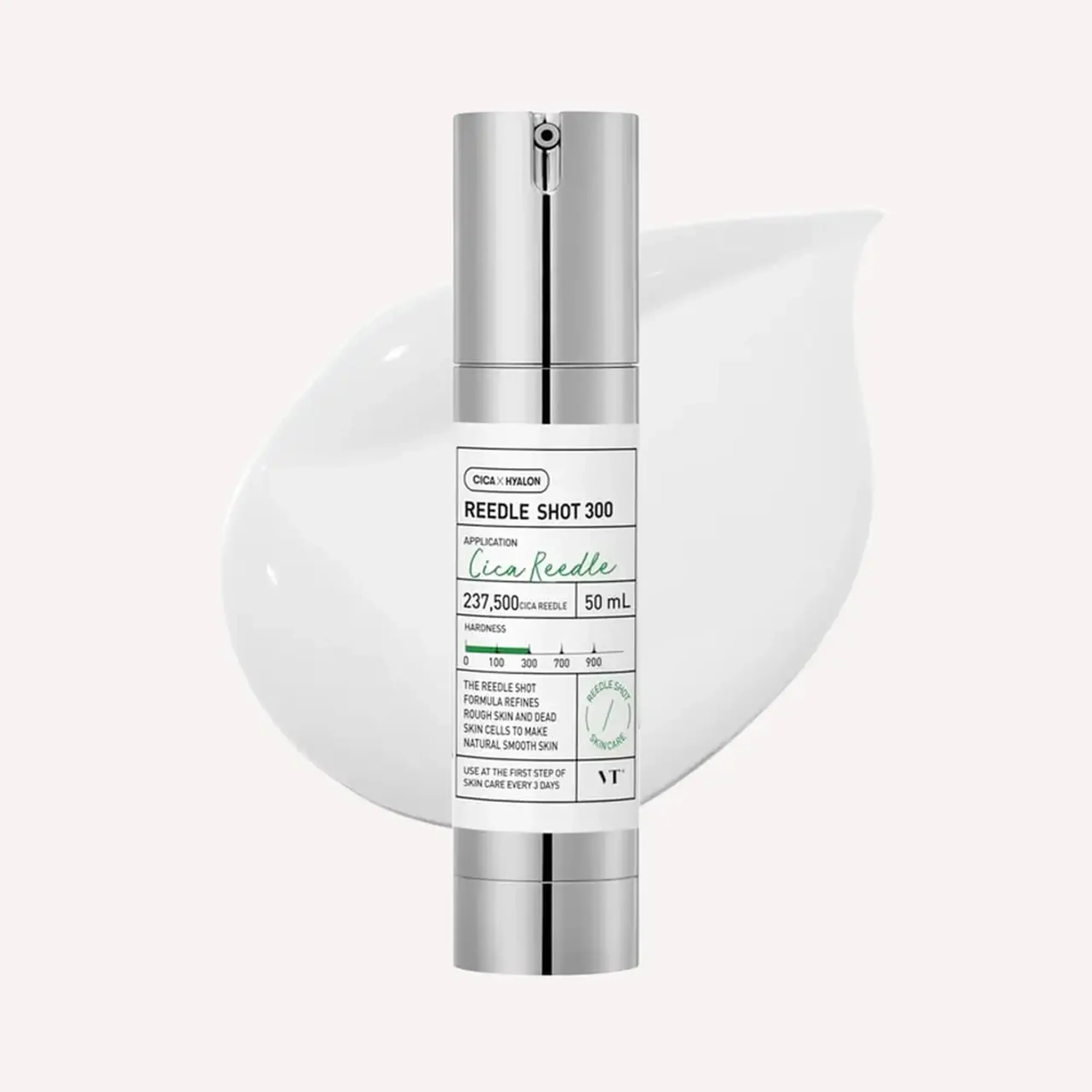 Ser-booster cu spicule VT Cosmetics Reedle Shot 300 50ml