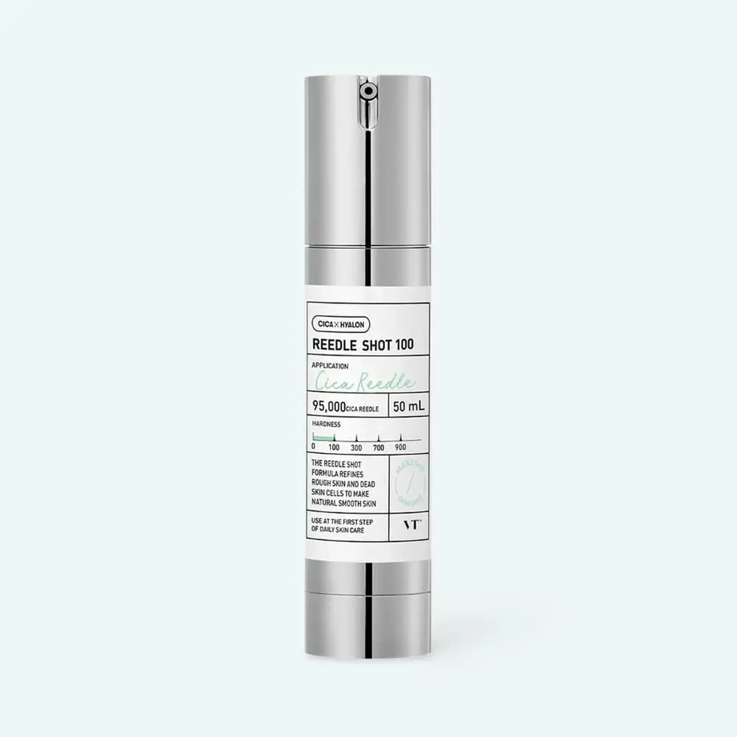 Ser-booster cu microace VT Cosmetics Reedle Shot 100 50ml