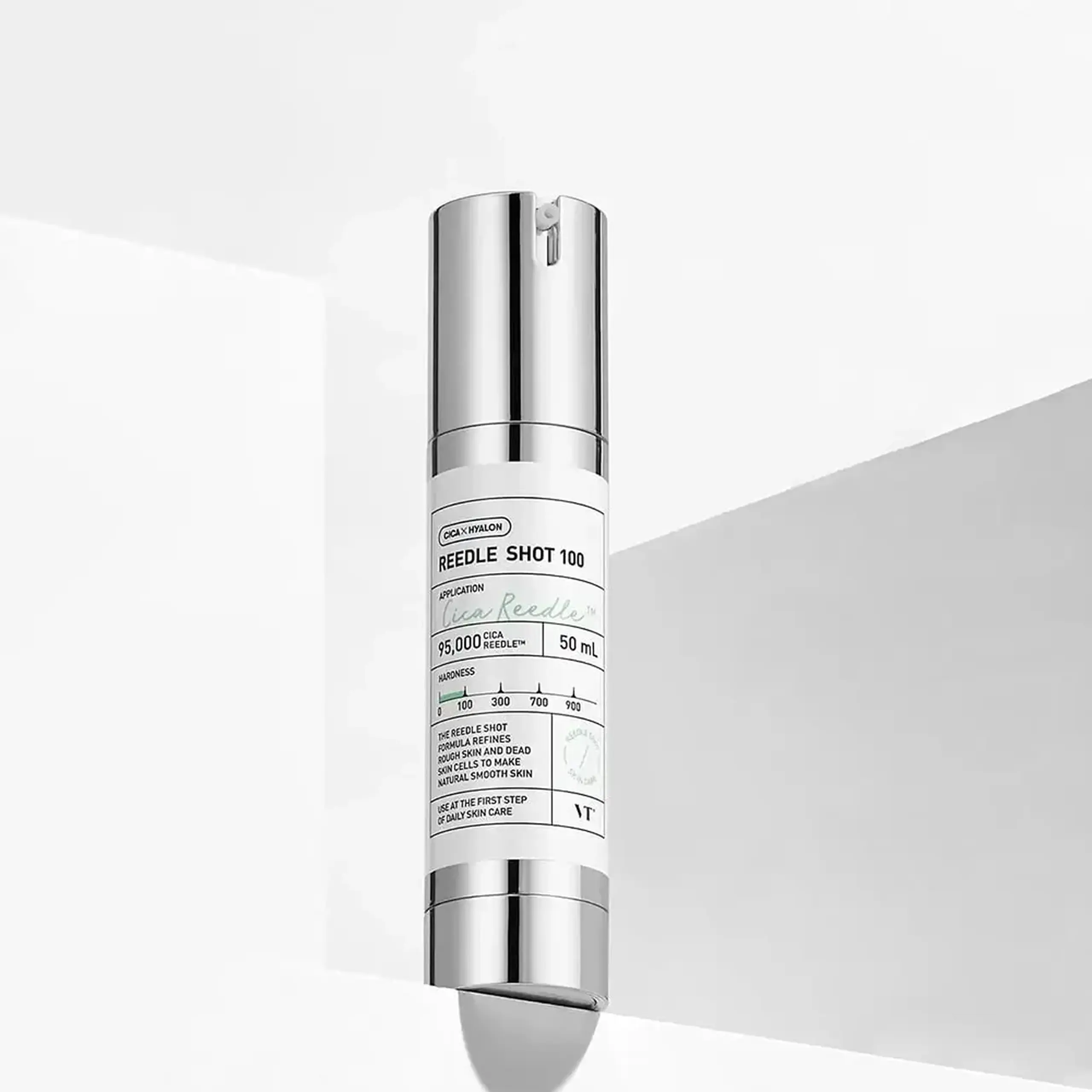Ser-booster cu microace VT Cosmetics Reedle Shot 100 50ml
