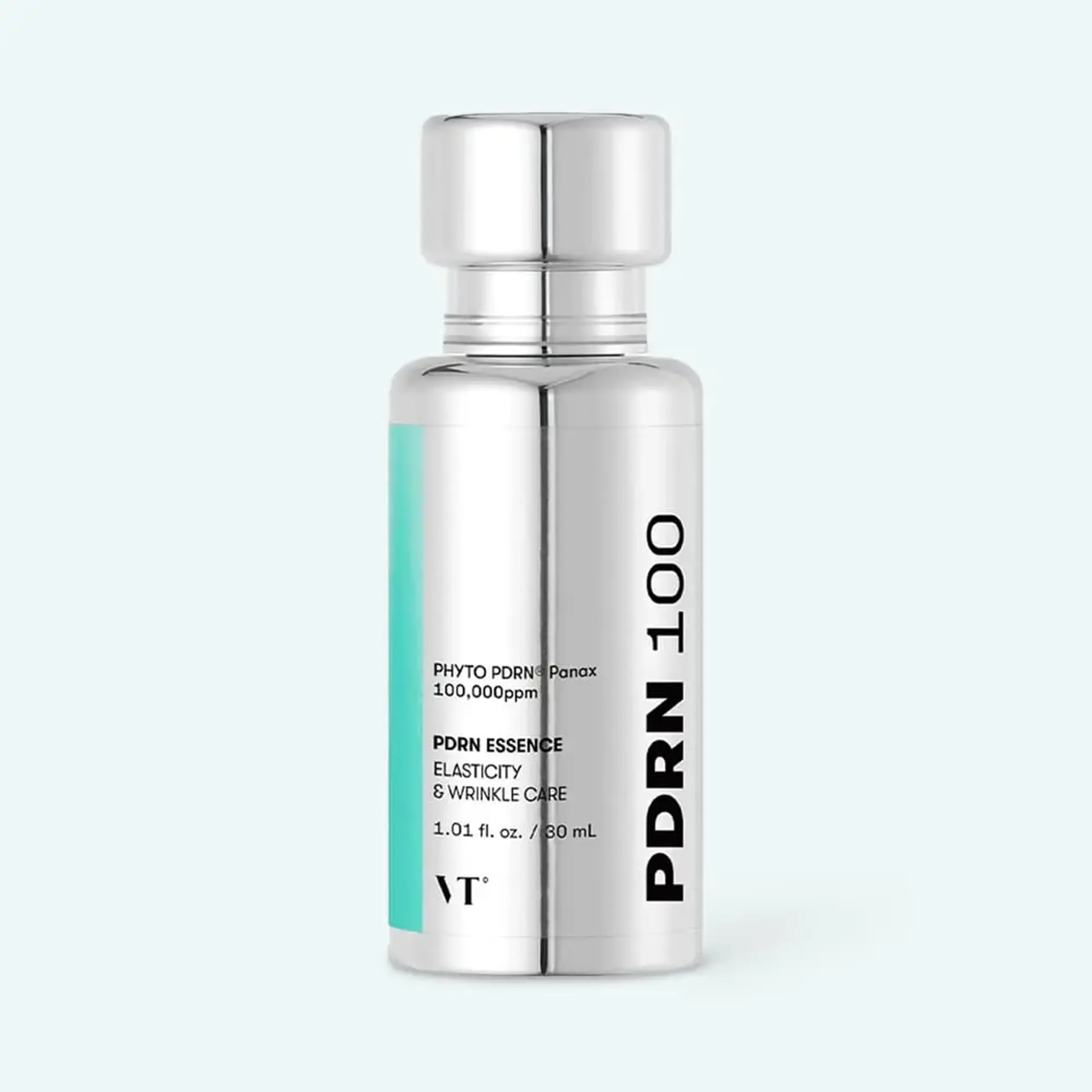 Esență pentru fermitate cu extract de ginseng VT Cosmetics PDRN Essence 100 30ml