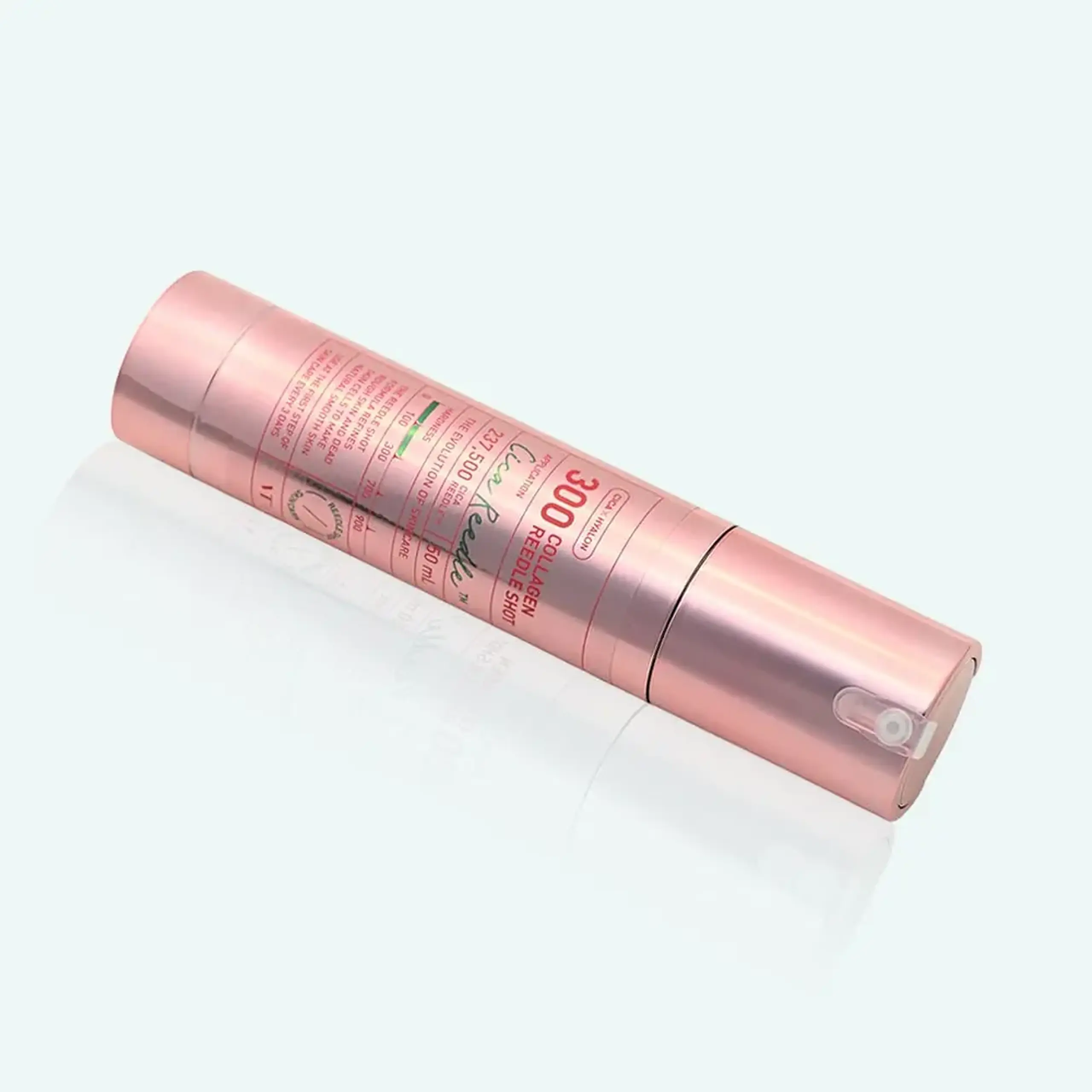 Ser-booster cu spicule și colagen VT Cosmetics Collagen Reedle Shot 300 50ml