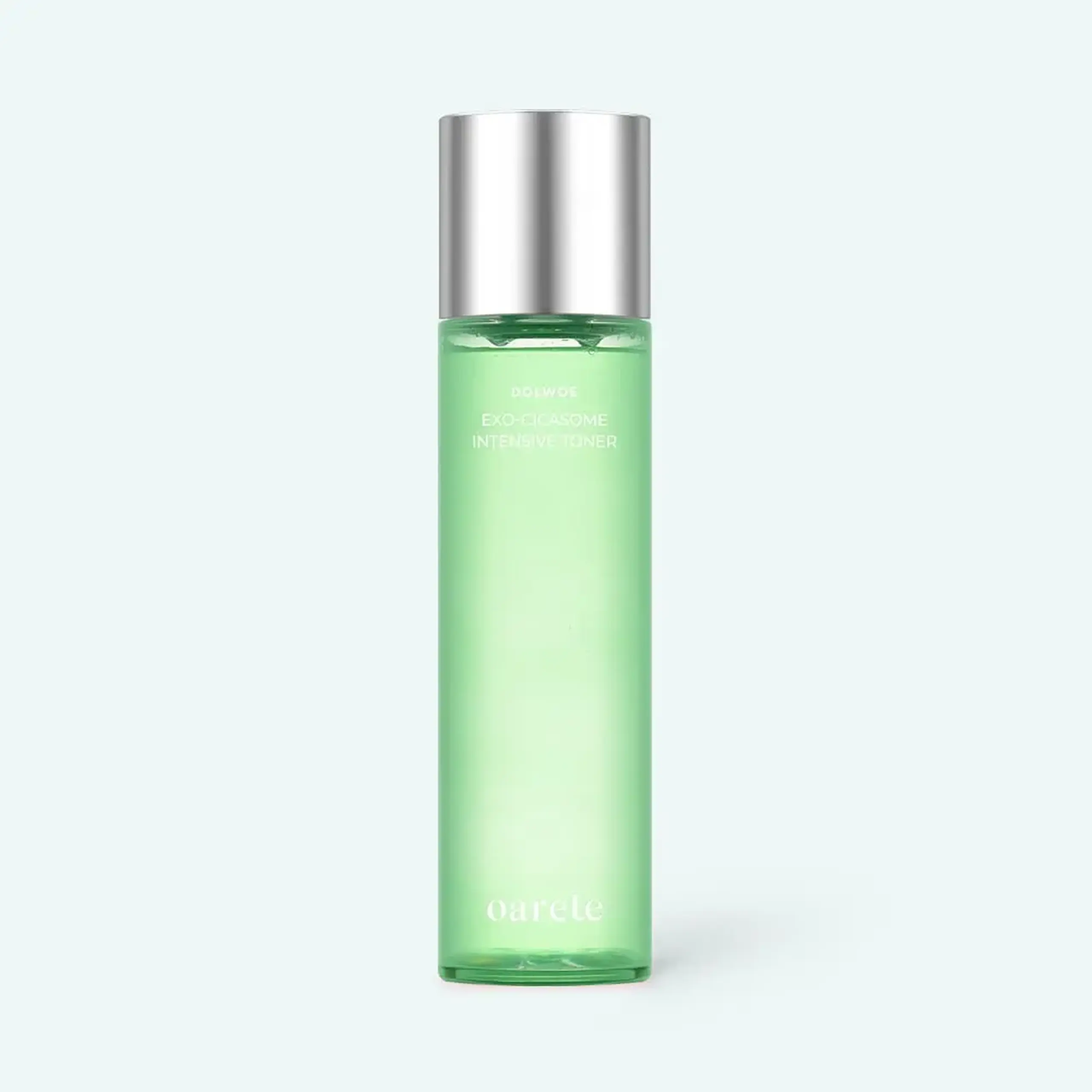 Toner calmant Oarete Dolwoe Exo-Cicasome Intensive Toner 180ml