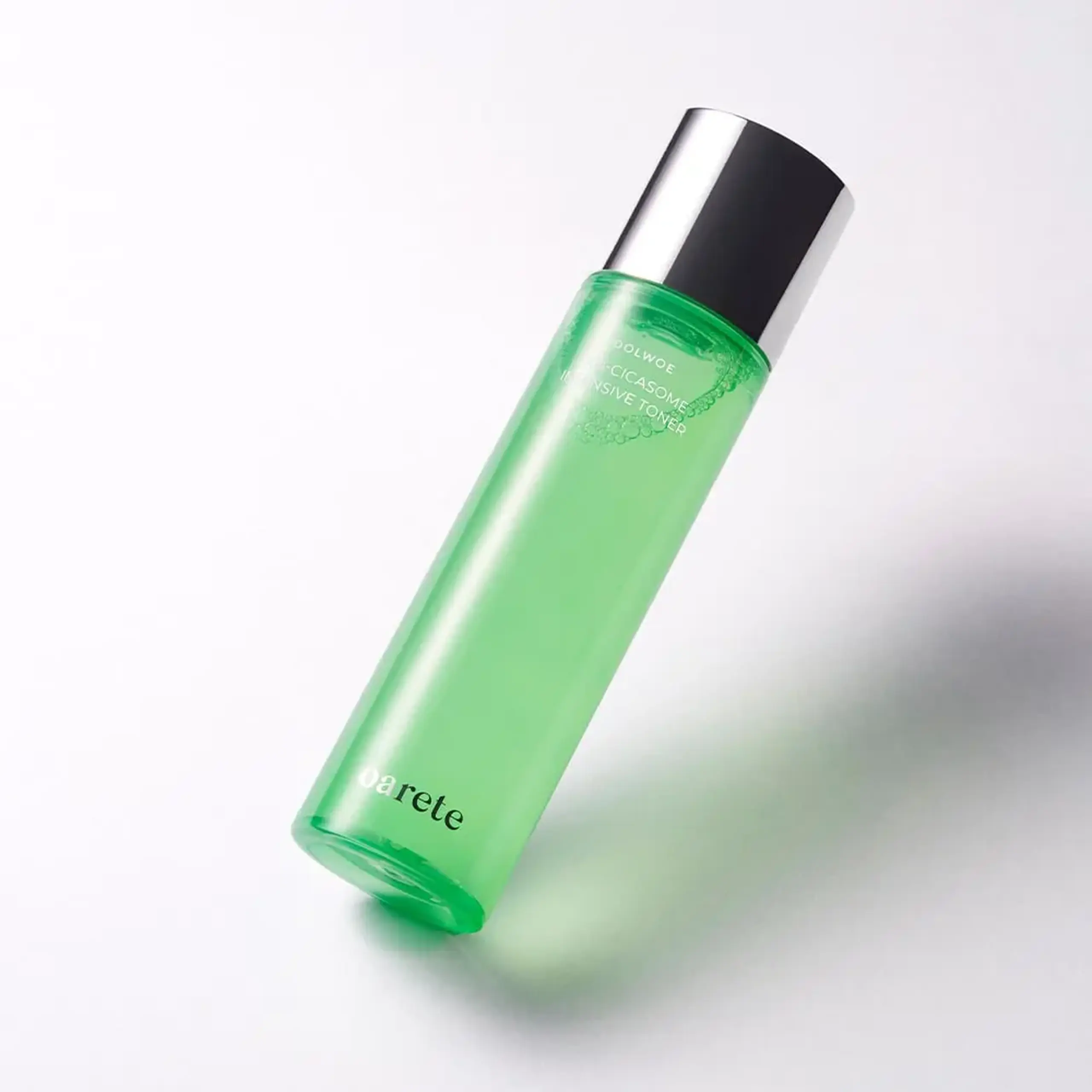 Toner calmant Oarete Dolwoe Exo-Cicasome Intensive Toner 180ml
