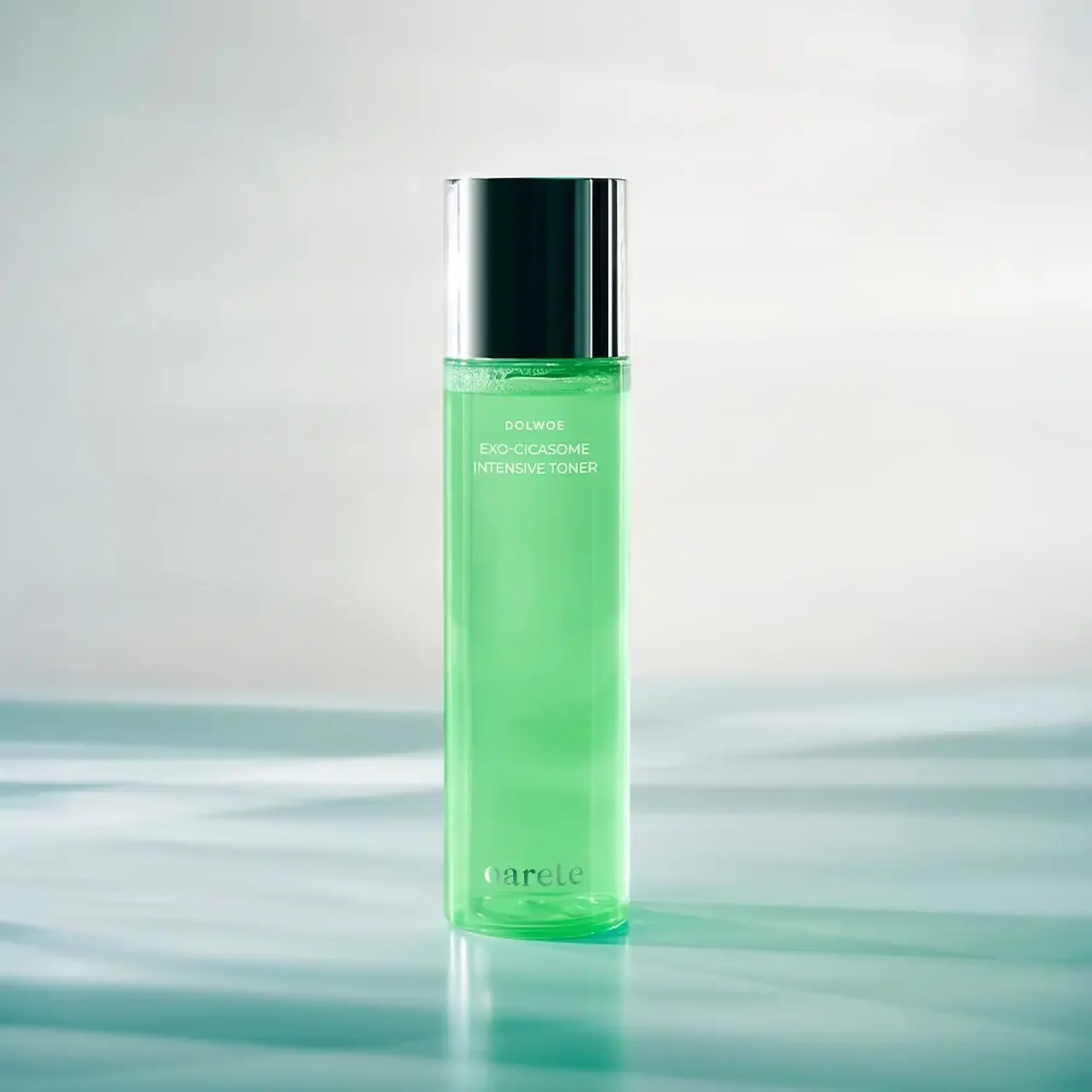 Toner calmant Oarete Dolwoe Exo-Cicasome Intensive Toner 180ml