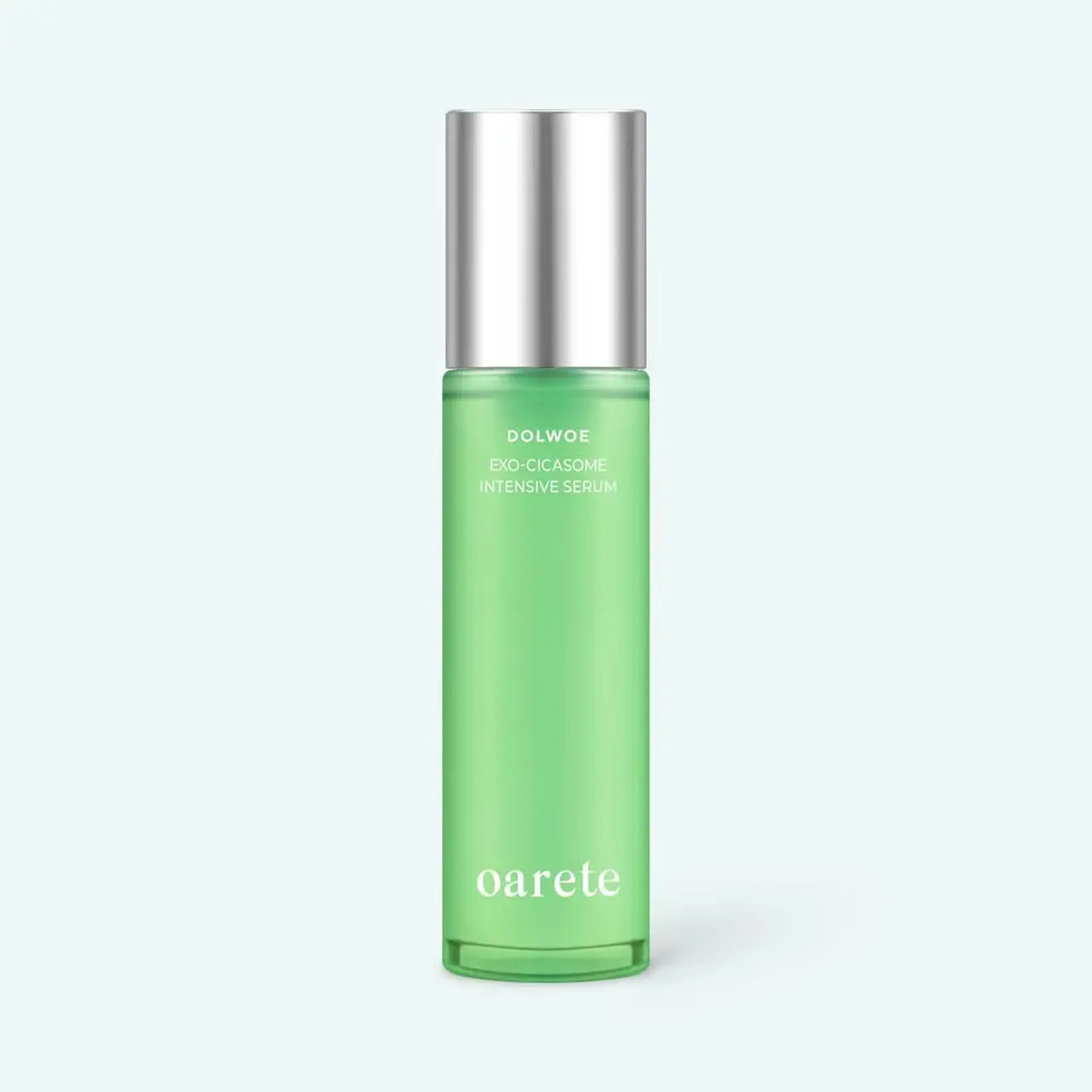 Ser pentru regenerare profundă Oarete Dolwoe Exo-Cicasome Intensive Serum 55ml