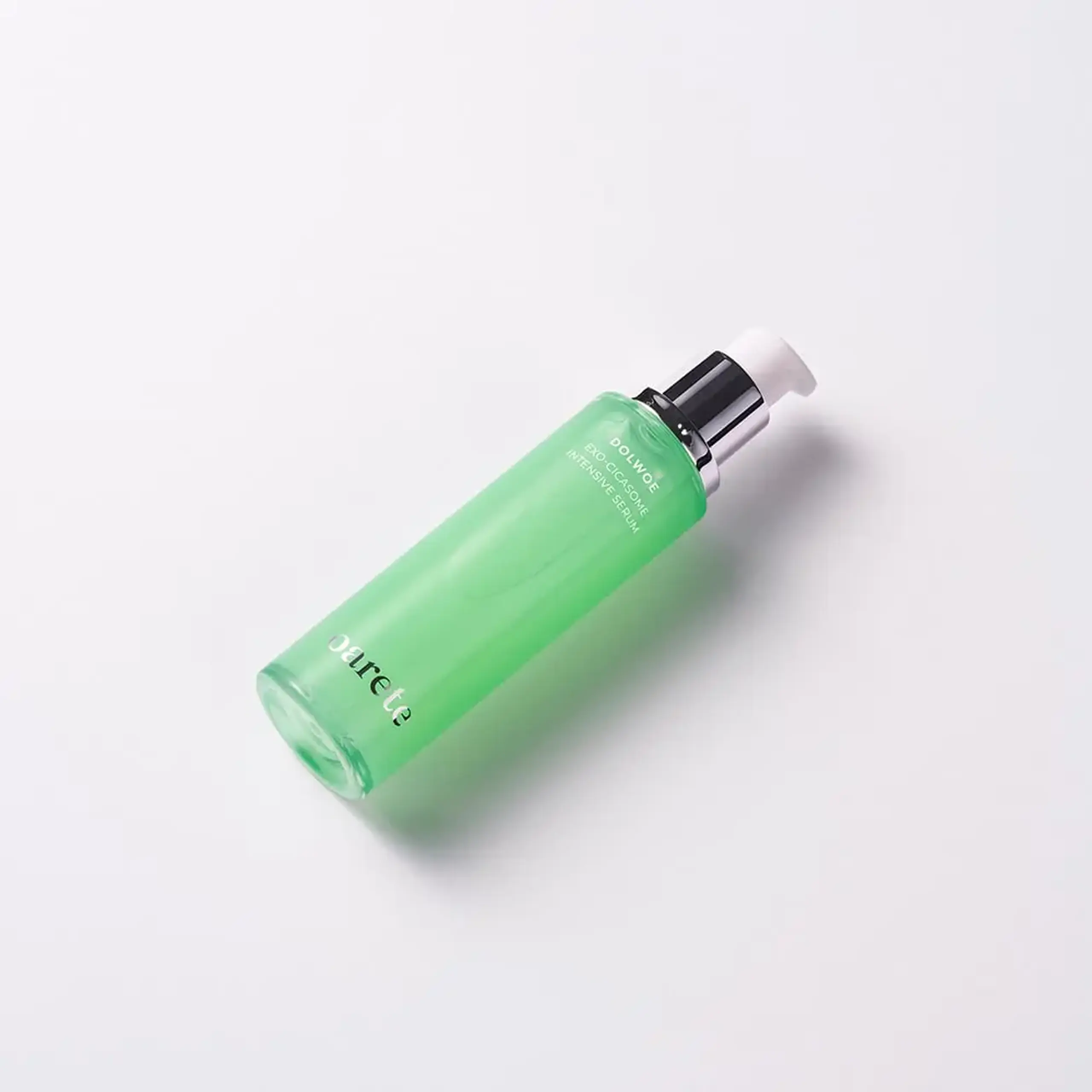Ser pentru regenerare profundă Oarete Dolwoe Exo-Cicasome Intensive Serum 55ml