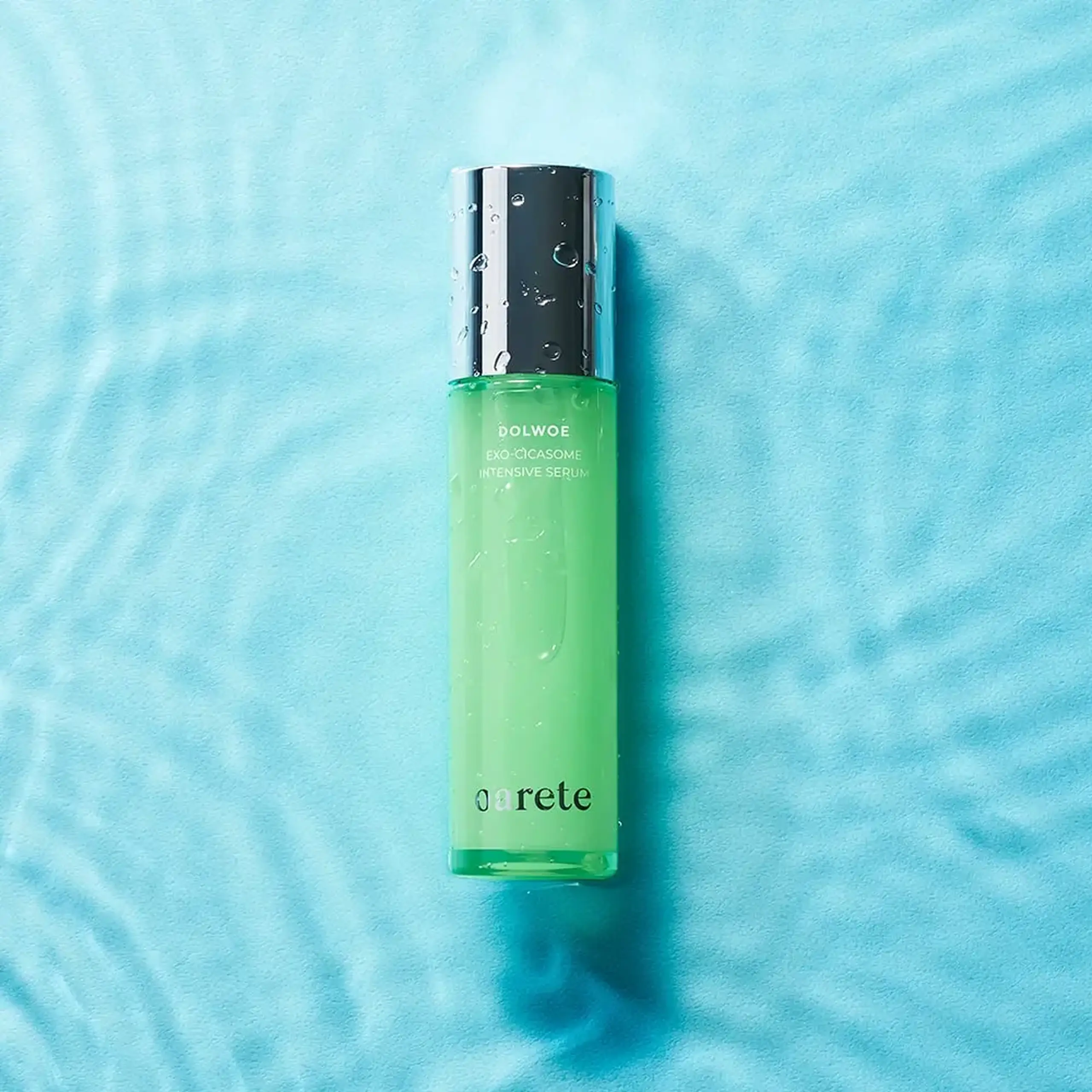 Ser pentru regenerare profundă Oarete Dolwoe Exo-Cicasome Intensive Serum 55ml