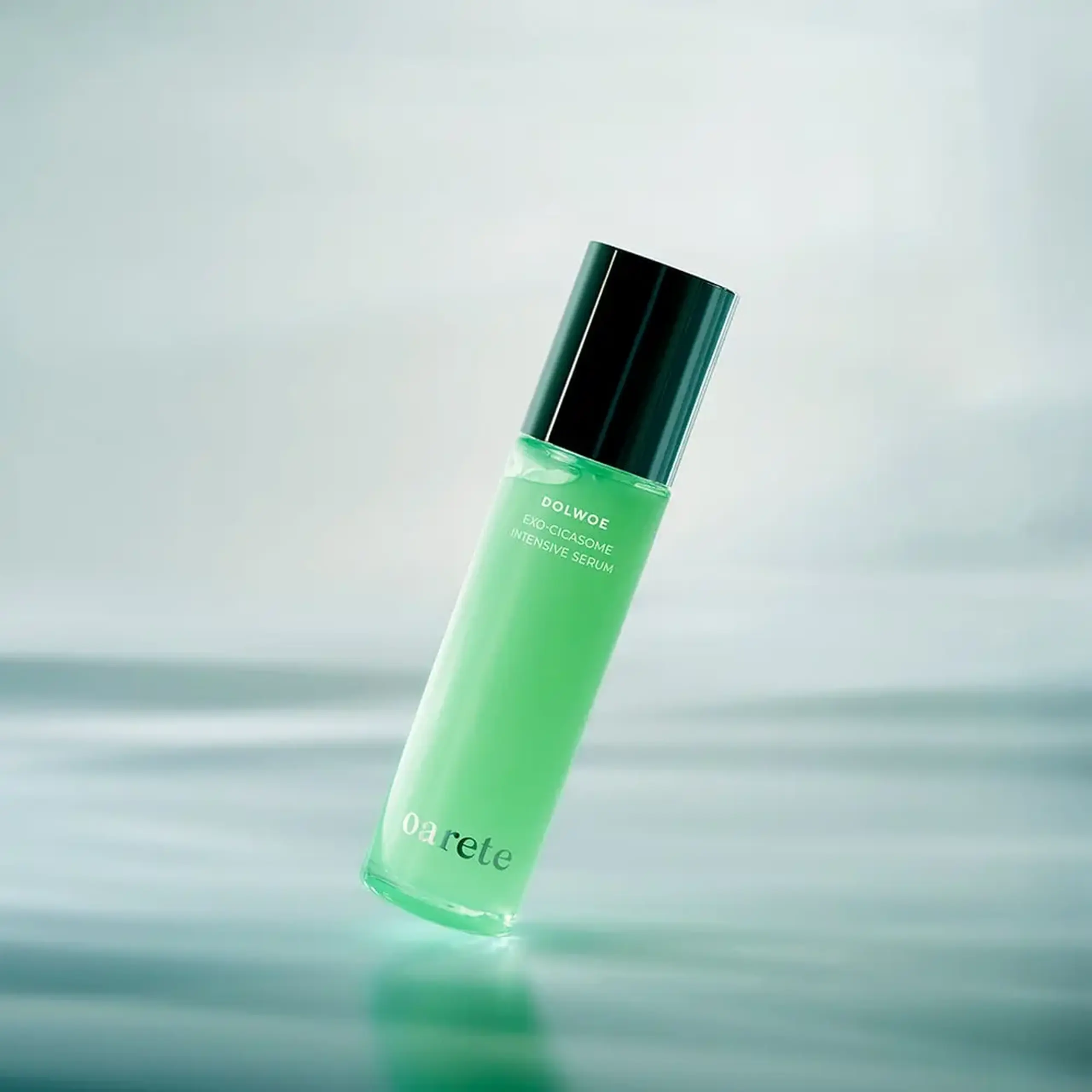 Ser pentru regenerare profundă Oarete Dolwoe Exo-Cicasome Intensive Serum 55ml