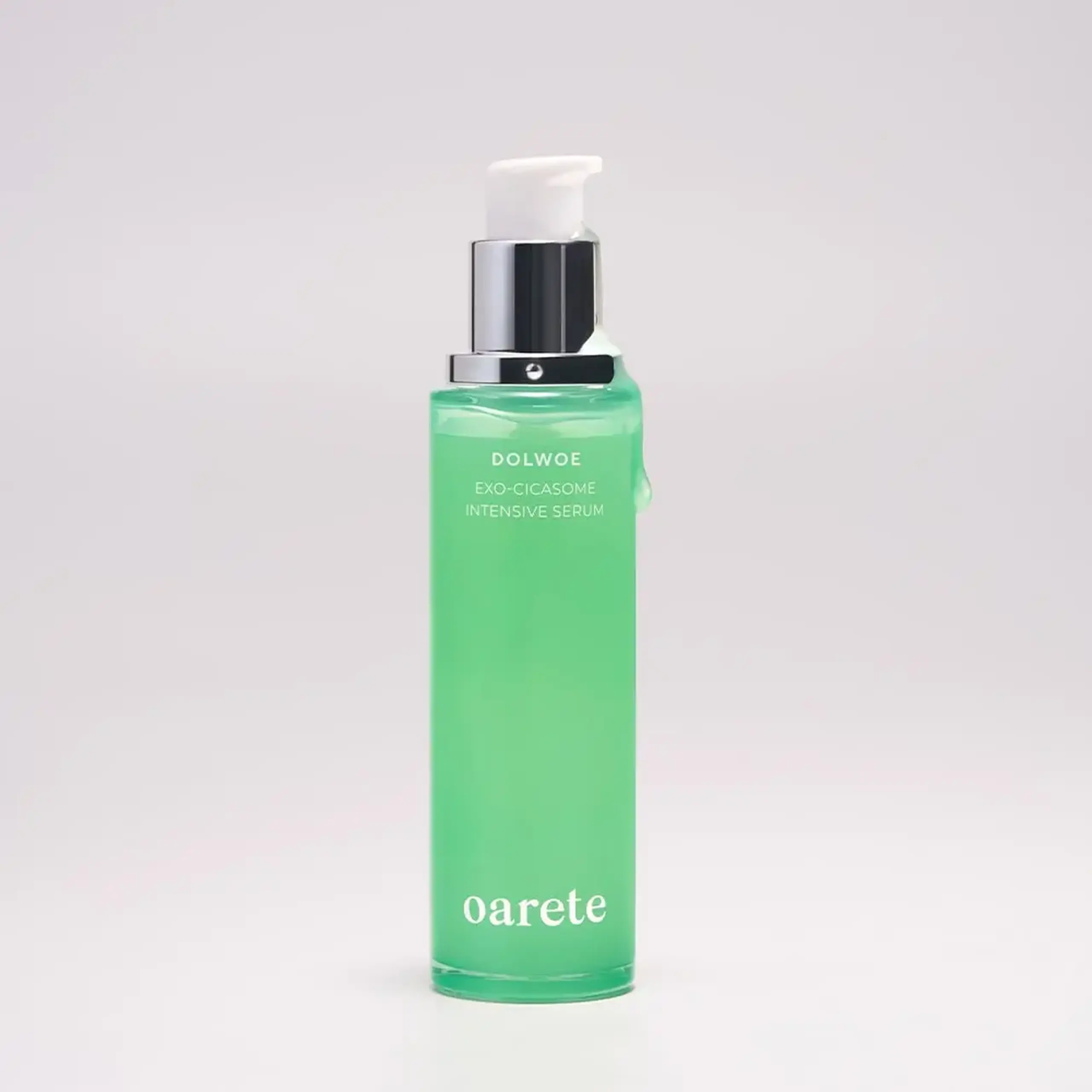 Ser pentru regenerare profundă Oarete Dolwoe Exo-Cicasome Intensive Serum 55ml