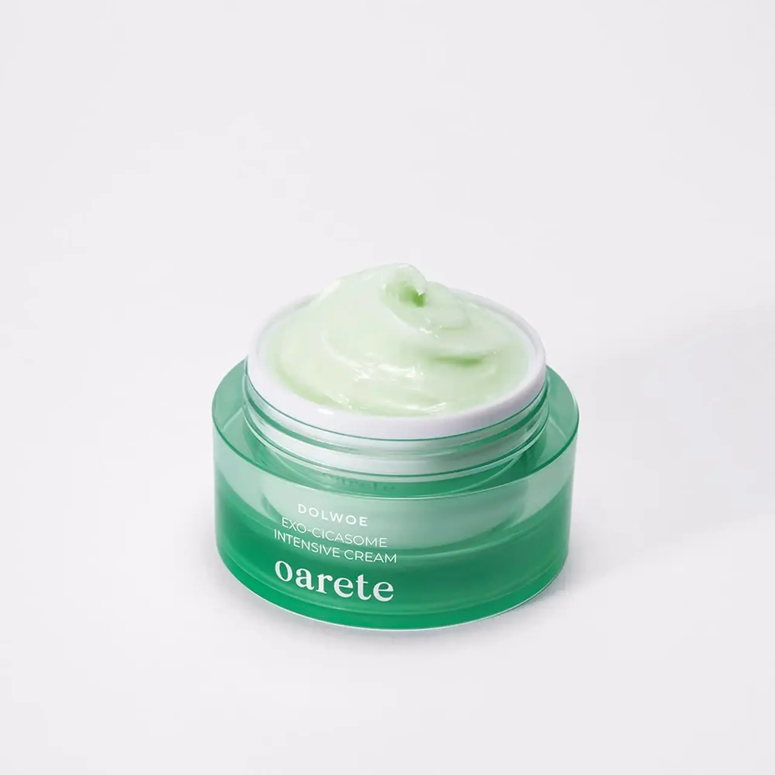Cremă nutritivă și regeneratoare Oarete Dolwoe Exo-Cicasome Intensive Repair Cream 50ml