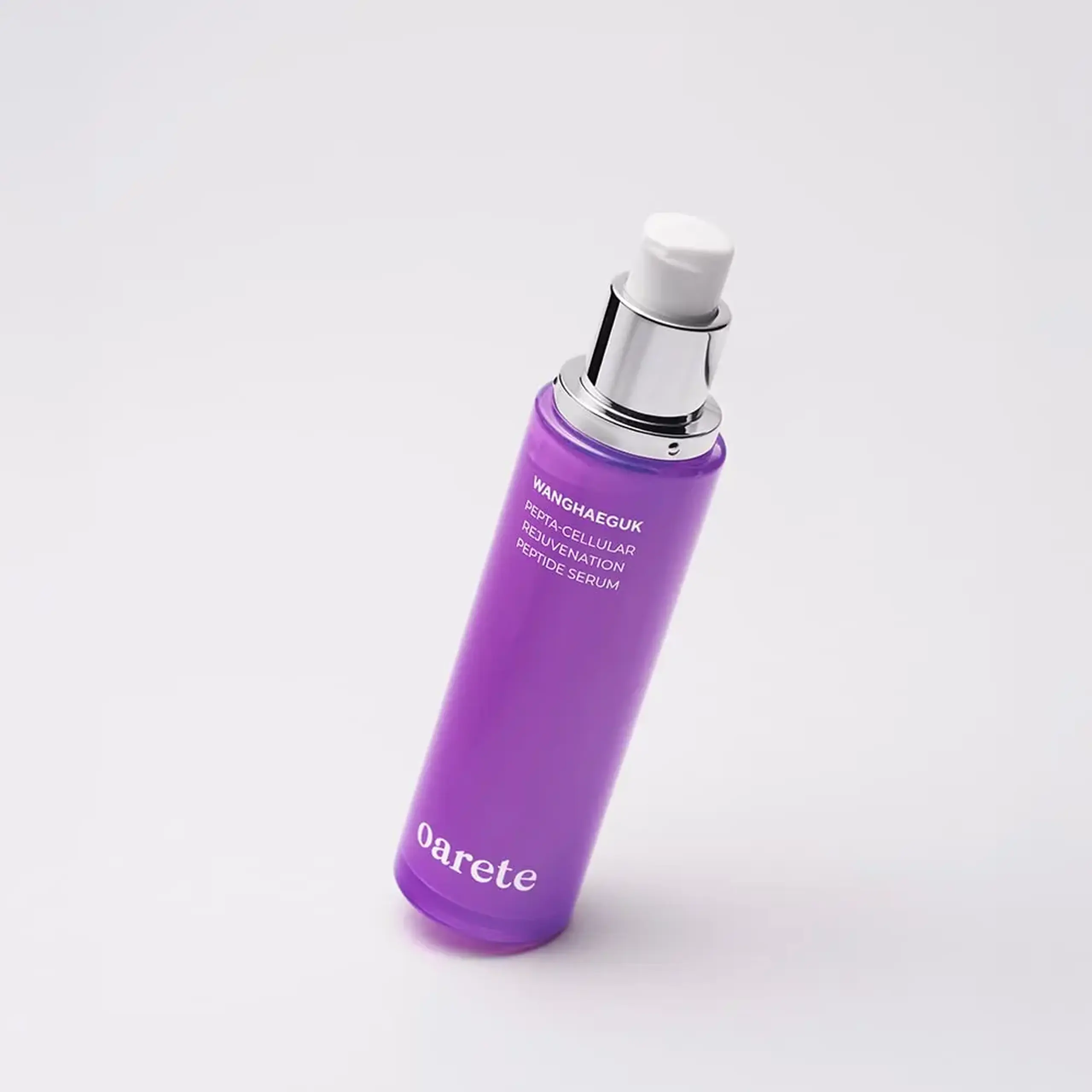 Ser anti-age cu peptide Oarete Wanghaeguk Pepta-Cellular Rejuvenation Peptide Serum 55ml