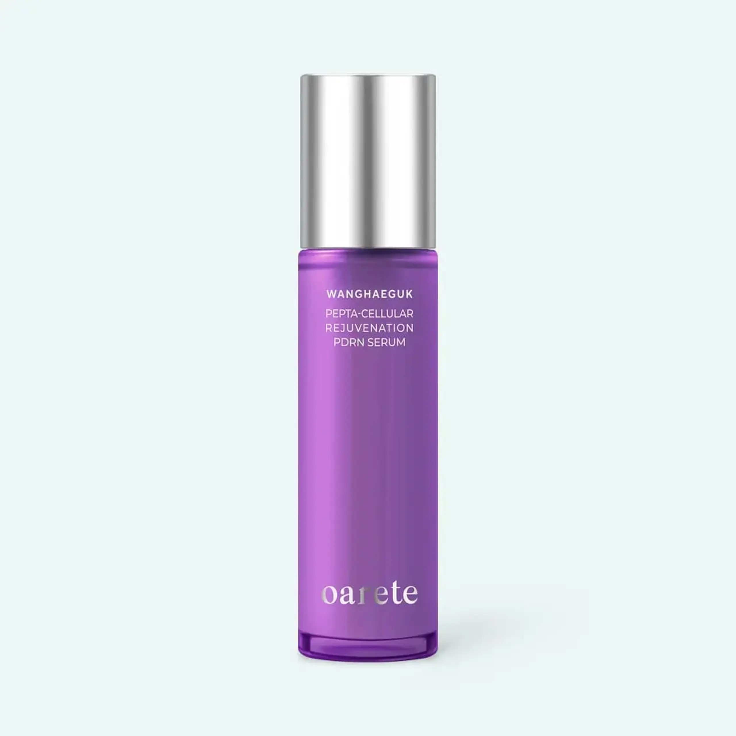 Ser anti-age cu PDRN Oarete Wanghaeguk Pepta-Cellular Rejuvenation Pdrn Serum 55ml