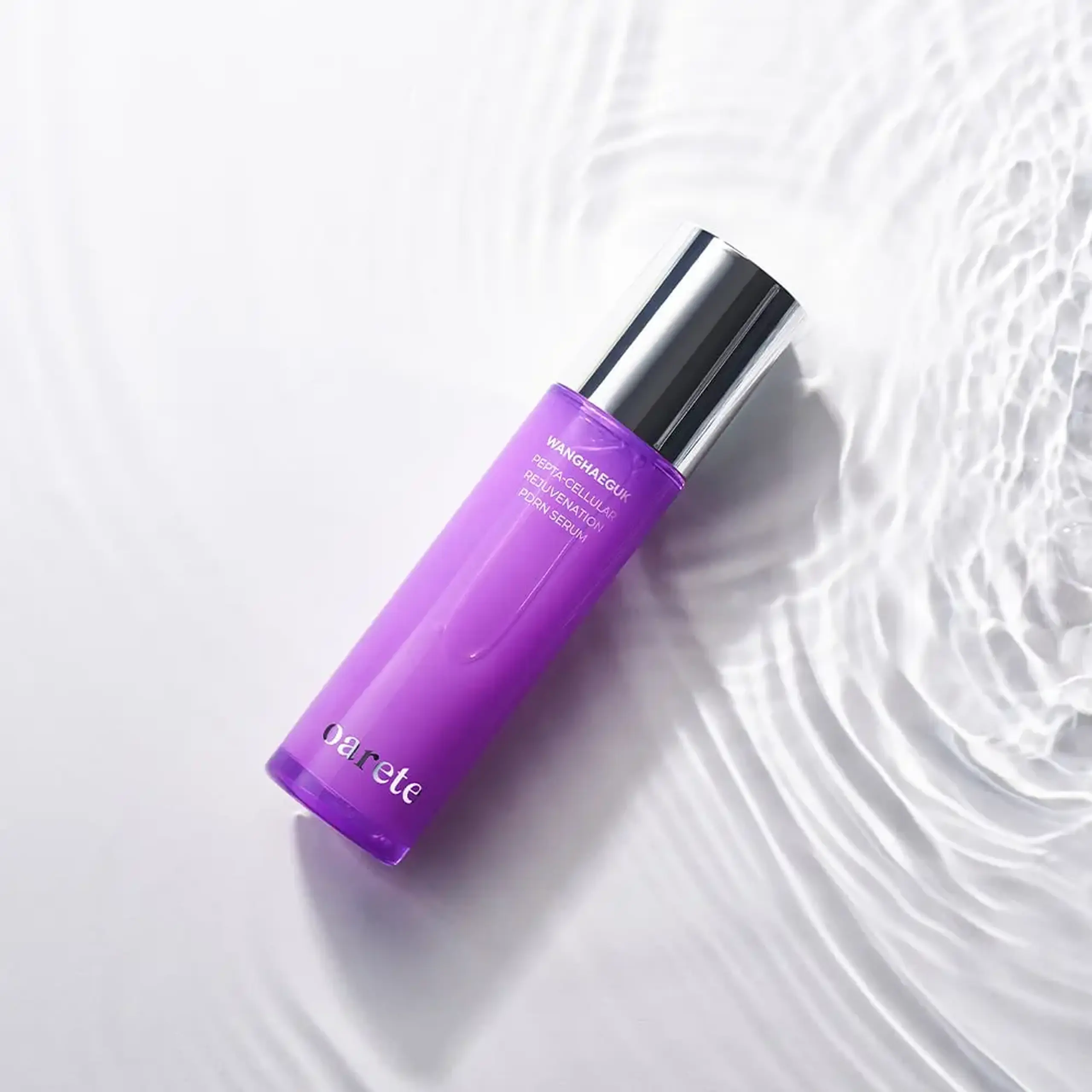 Ser anti-age cu PDRN Oarete Wanghaeguk Pepta-Cellular Rejuvenation Pdrn Serum 55ml