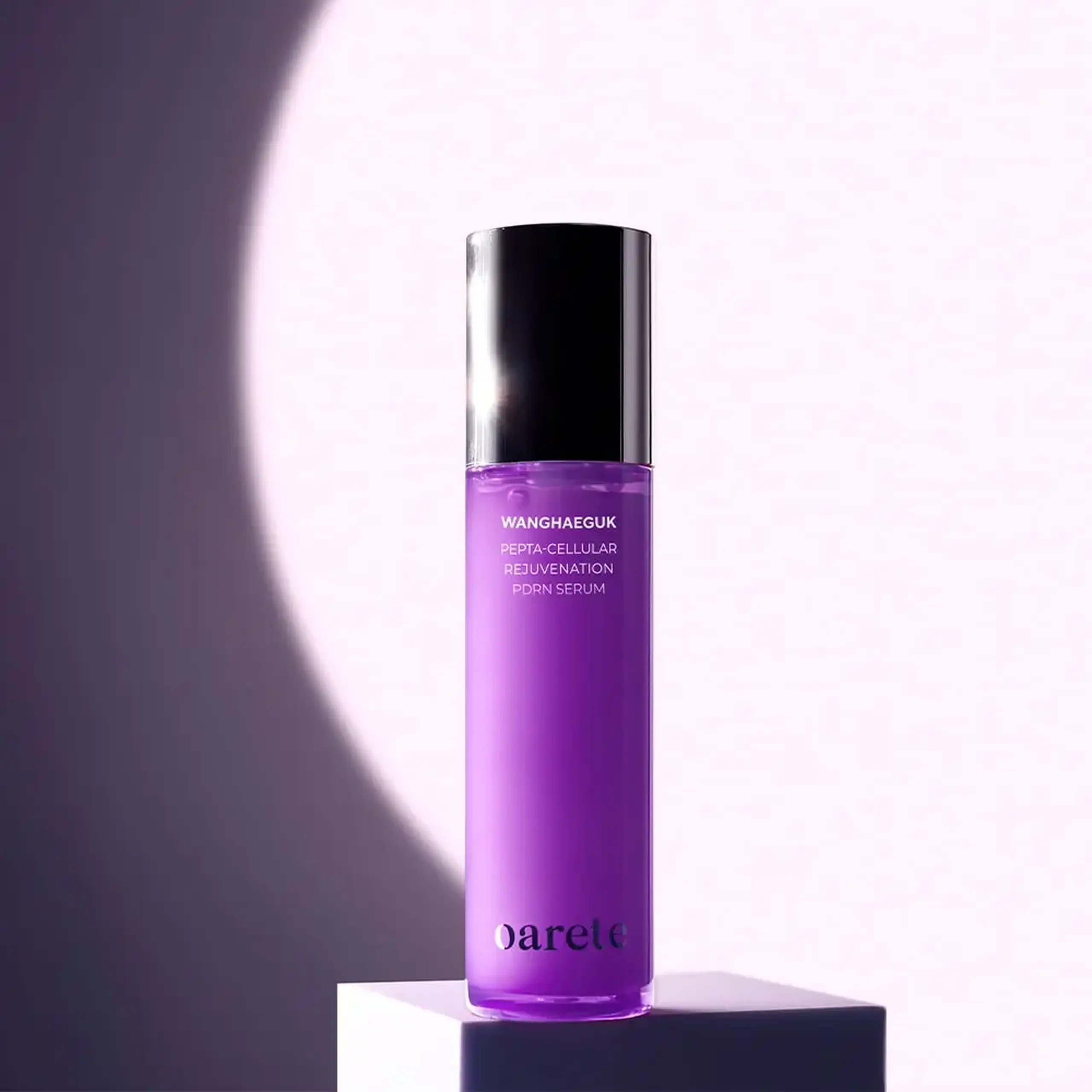 Ser anti-age cu PDRN Oarete Wanghaeguk Pepta-Cellular Rejuvenation Pdrn Serum 55ml