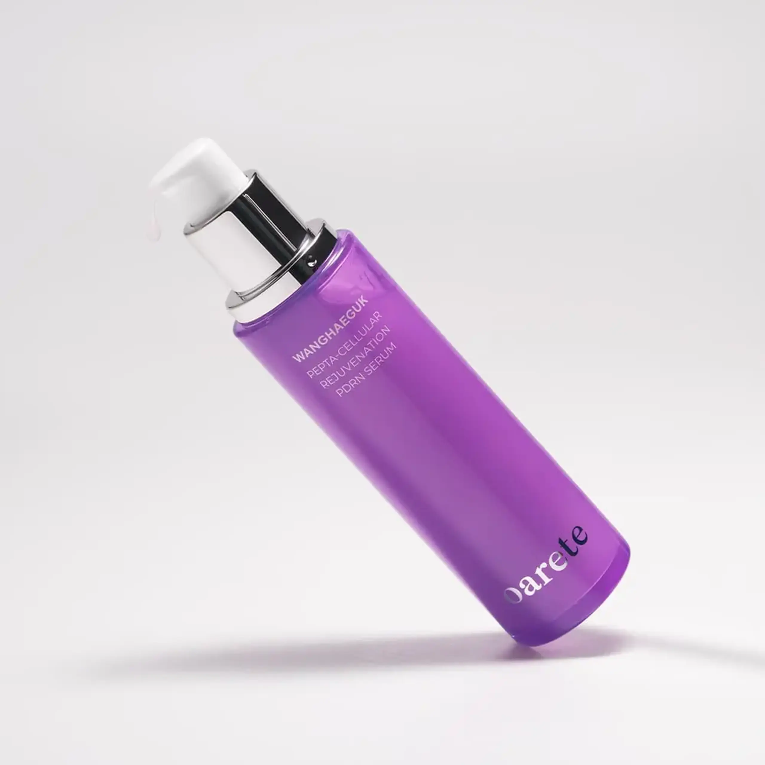 Ser anti-age cu PDRN Oarete Wanghaeguk Pepta-Cellular Rejuvenation Pdrn Serum 55ml