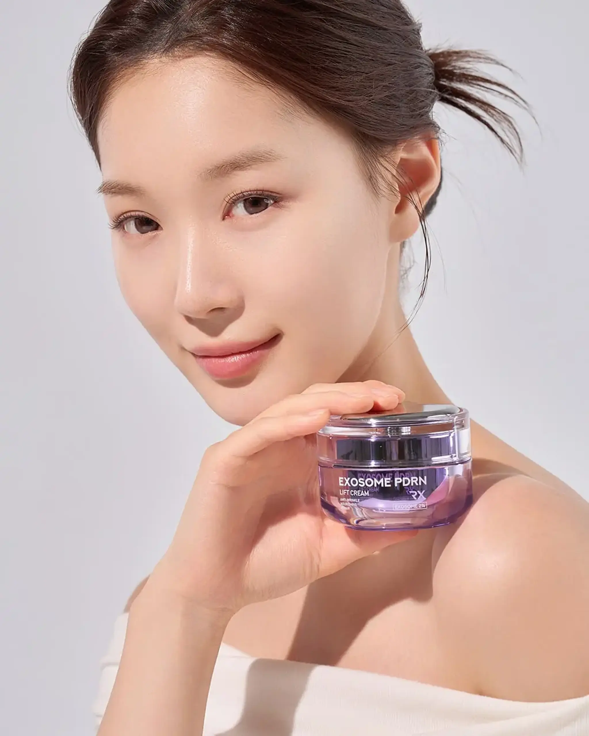 Cremă anti-age Maxclinic Exosome Pdrn Lift Cream 50ml