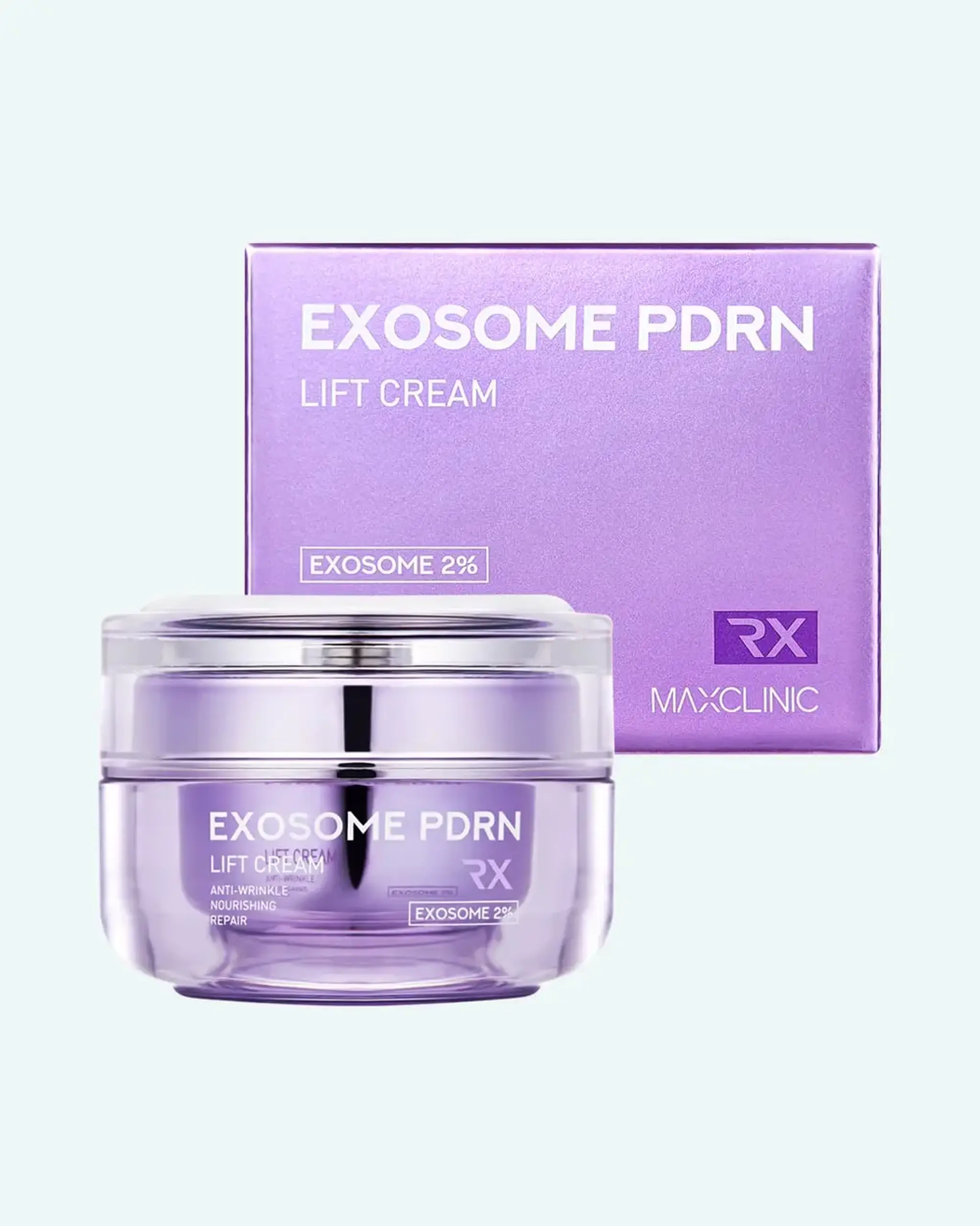 Cremă anti-age Maxclinic Exosome Pdrn Lift Cream 50ml